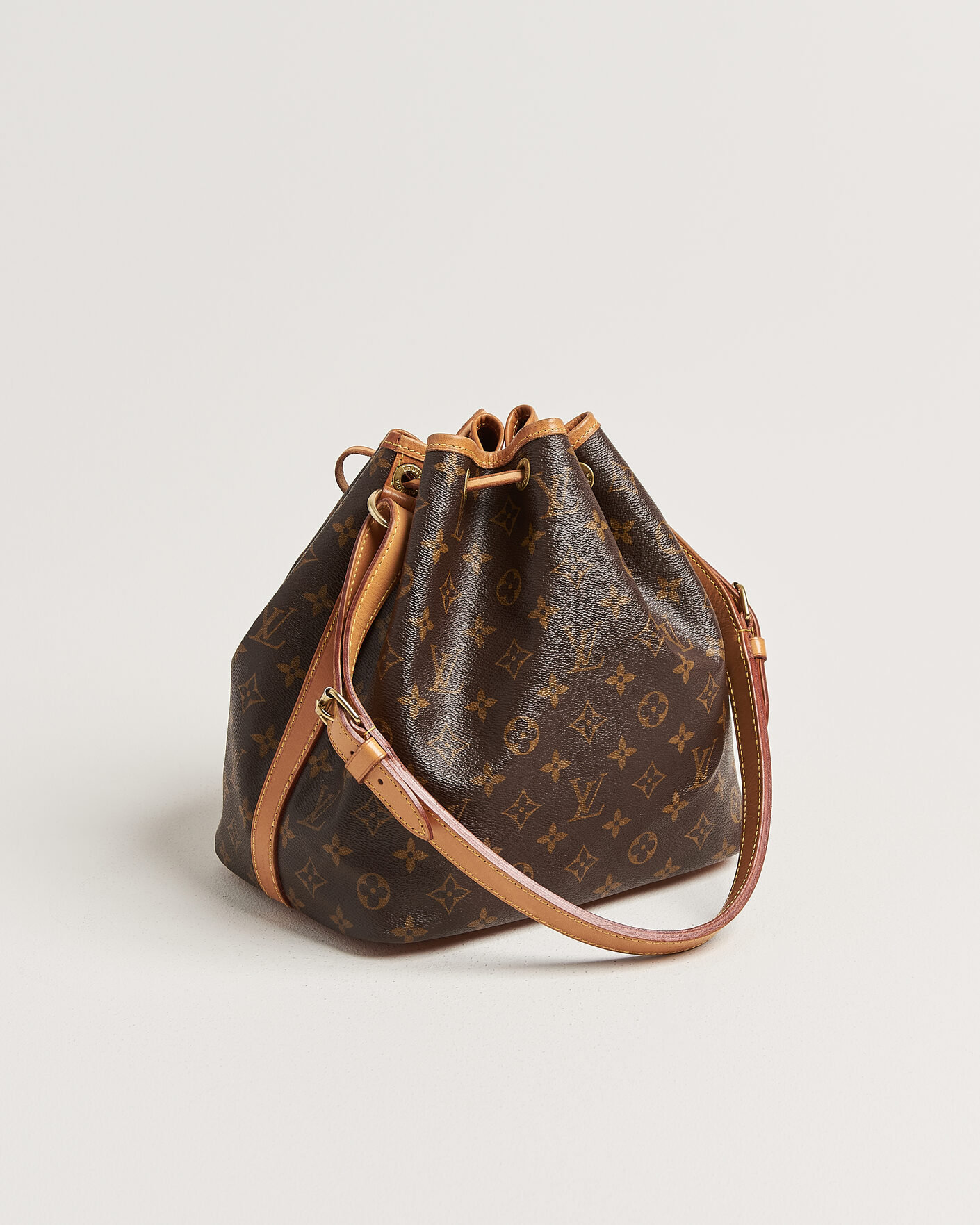Uomini | Pre-Owned & Vintage Bags | Louis Vuitton Pre-Owned | Petit Noé Monogram