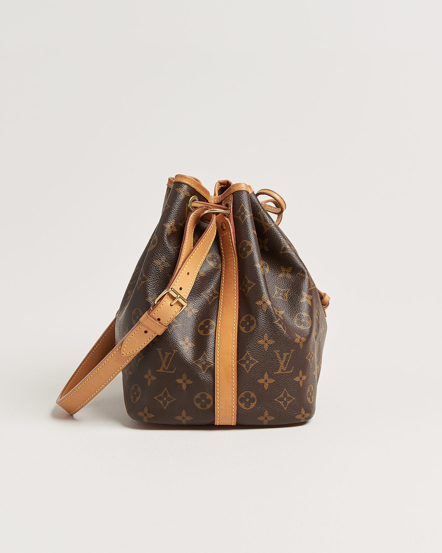 Uomini | Pre-Owned & Vintage Bags | Louis Vuitton Pre-Owned | Petit Noé Monogram