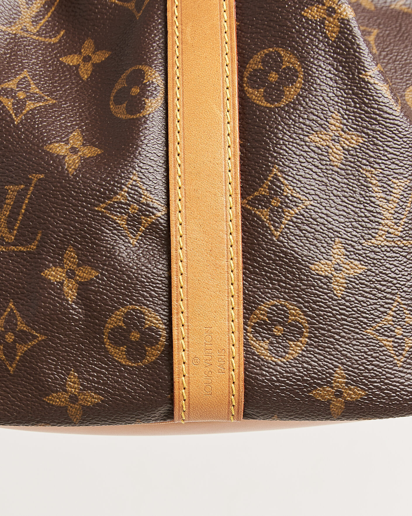 Uomini | Pre-Owned & Vintage Bags | Louis Vuitton Pre-Owned | Petit Noé Monogram