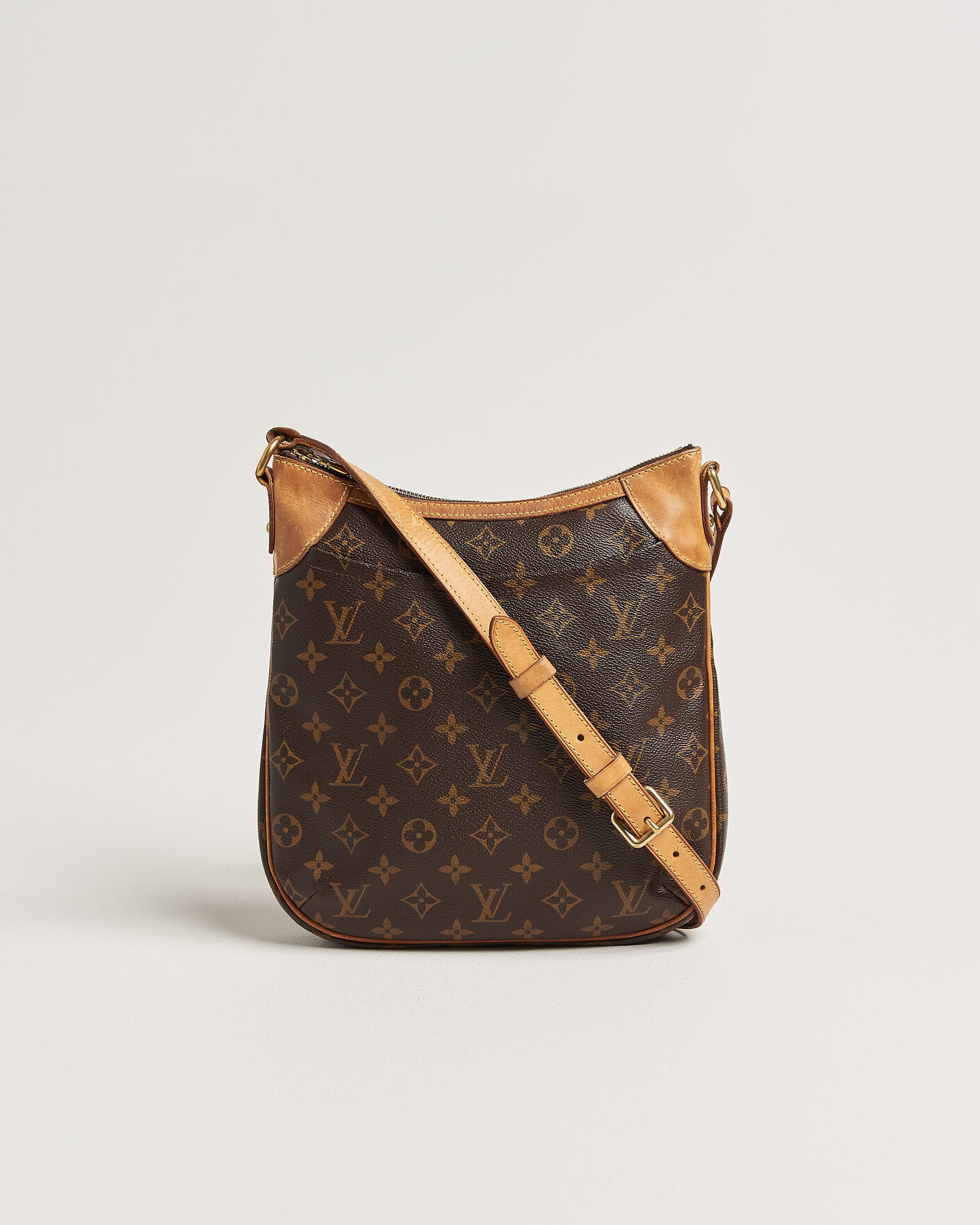 Uomini | Pre-Owned & Vintage Bags | Louis Vuitton Pre-Owned | Odeon PM Bag Monogram