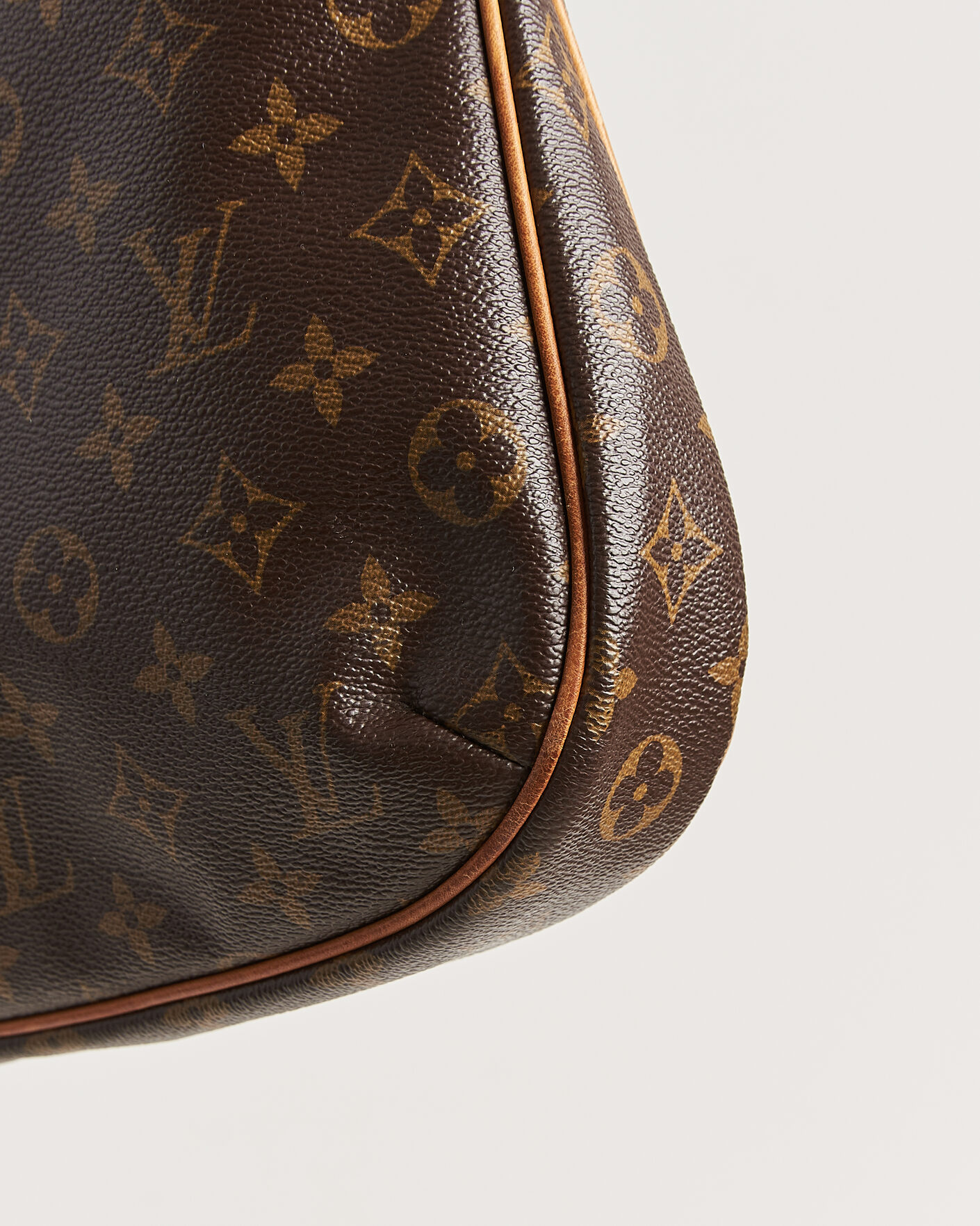 Uomini | Pre-Owned & Vintage Bags | Louis Vuitton Pre-Owned | Odeon PM Bag Monogram