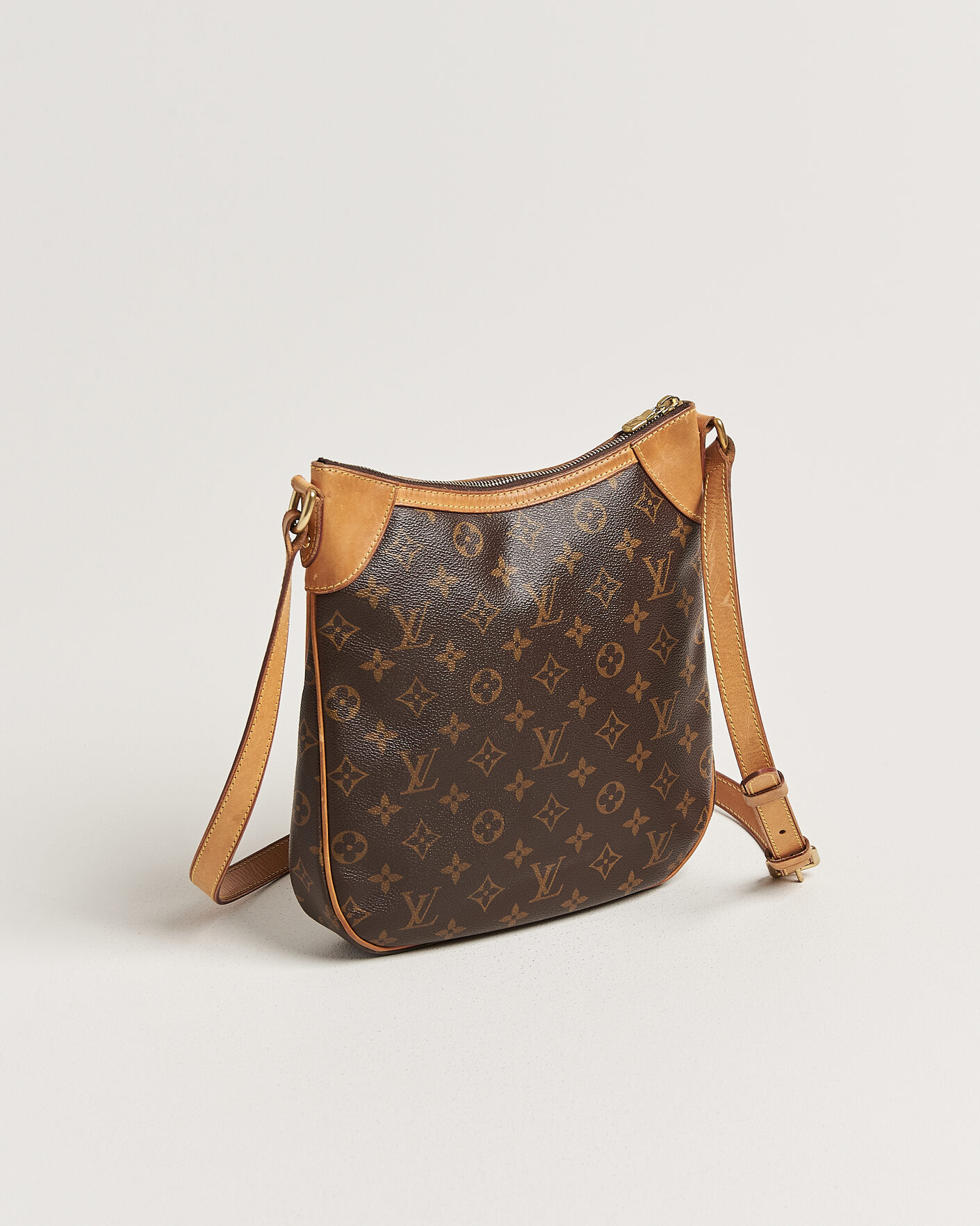 Uomini | Pre-Owned & Vintage Bags | Louis Vuitton Pre-Owned | Odeon PM Bag Monogram