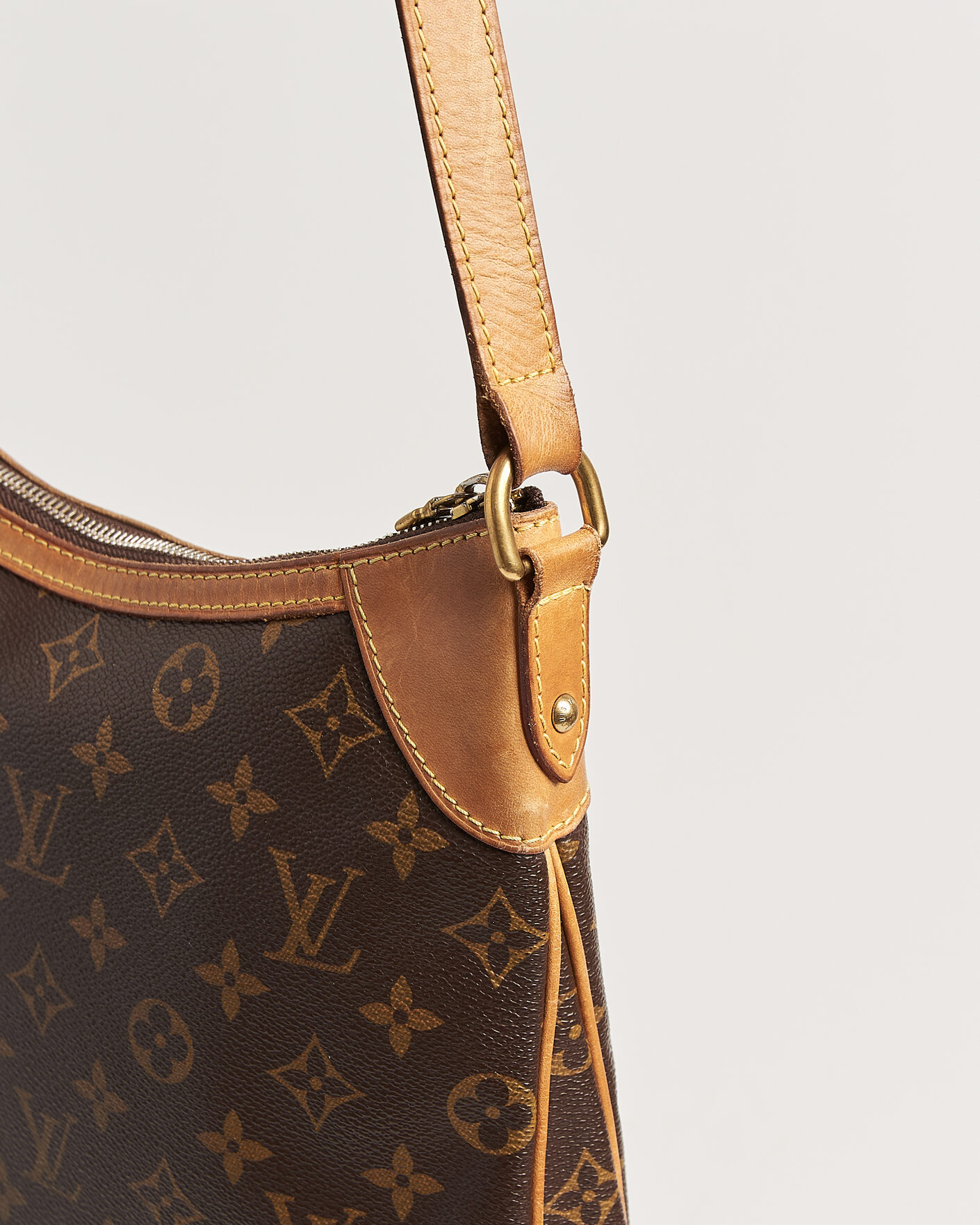 Uomini | Pre-Owned & Vintage Bags | Louis Vuitton Pre-Owned | Odeon PM Bag Monogram