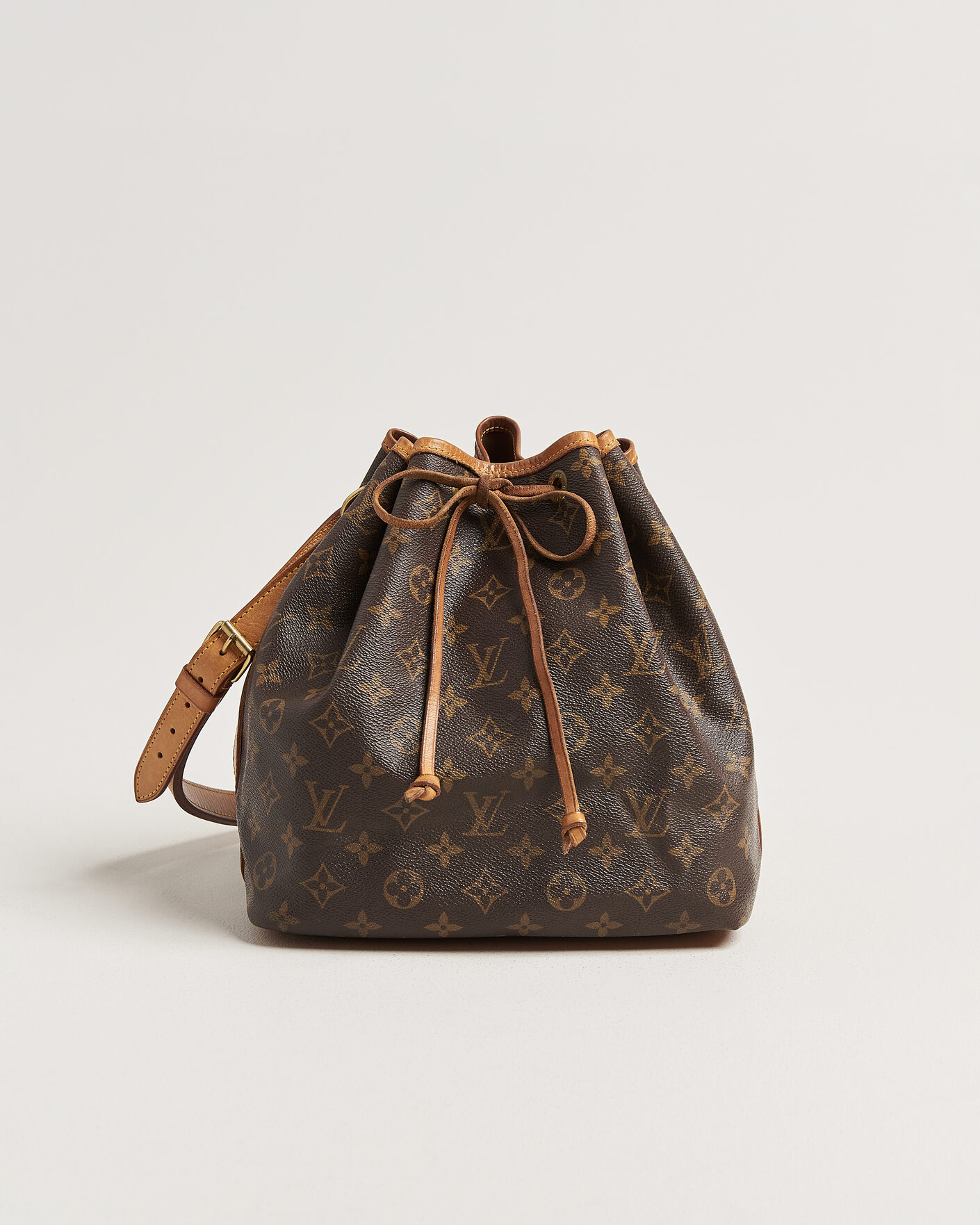 Uomini | Pre-Owned & Vintage Bags | Louis Vuitton Pre-Owned | Petit Noé Monogram