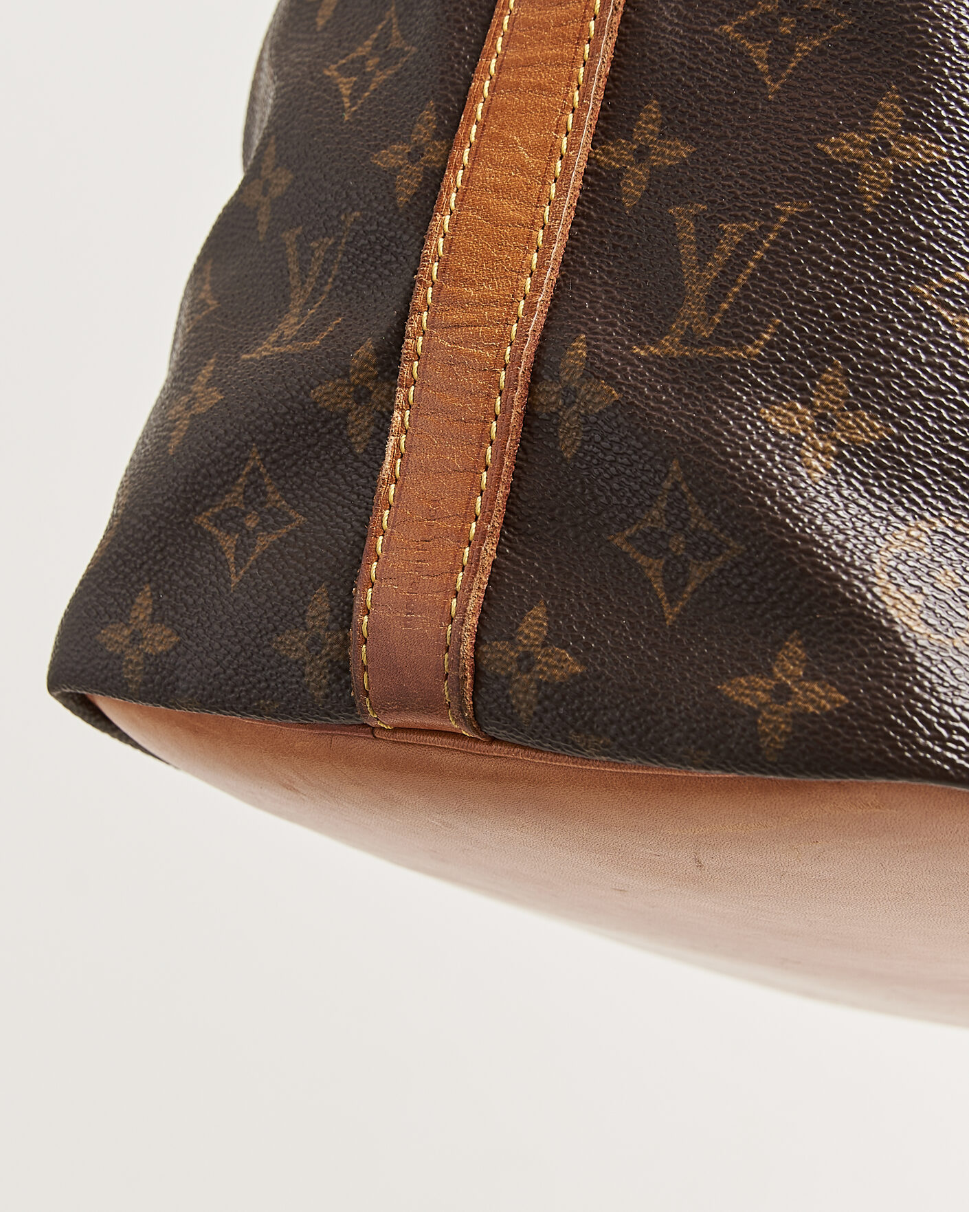 Uomini | Pre-Owned & Vintage Bags | Louis Vuitton Pre-Owned | Petit Noé Monogram