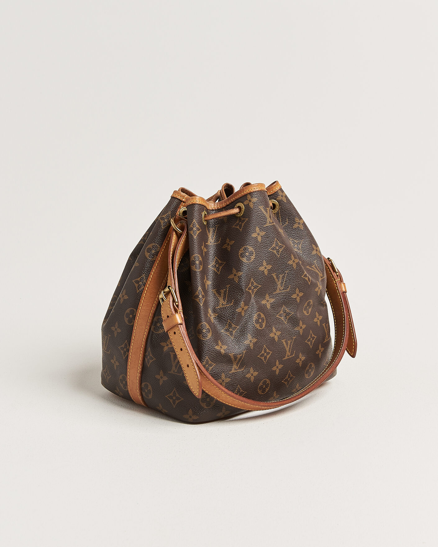Uomini | Pre-Owned & Vintage Bags | Louis Vuitton Pre-Owned | Petit Noé Monogram