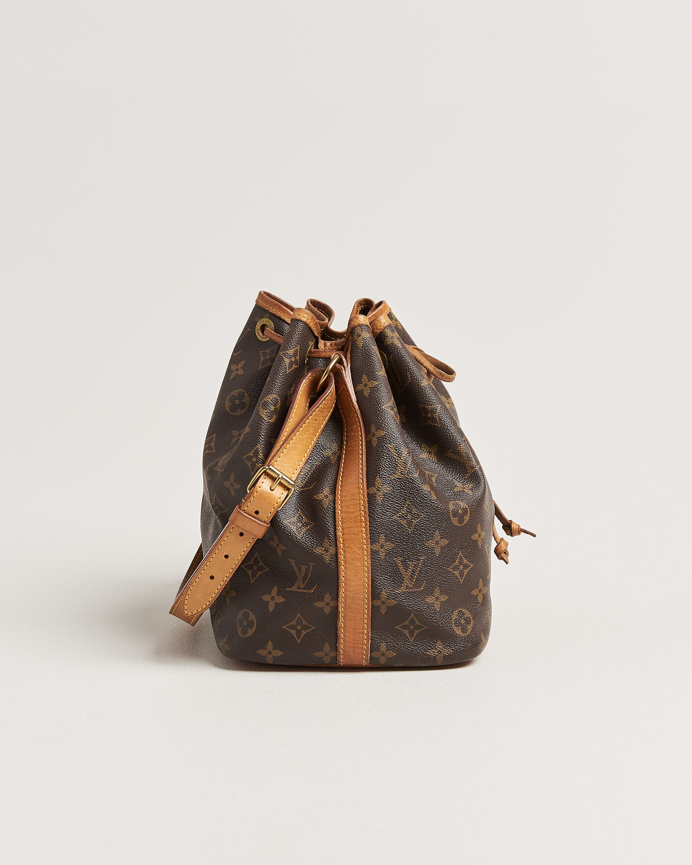 Uomini | Pre-Owned & Vintage Bags | Louis Vuitton Pre-Owned | Petit Noé Monogram