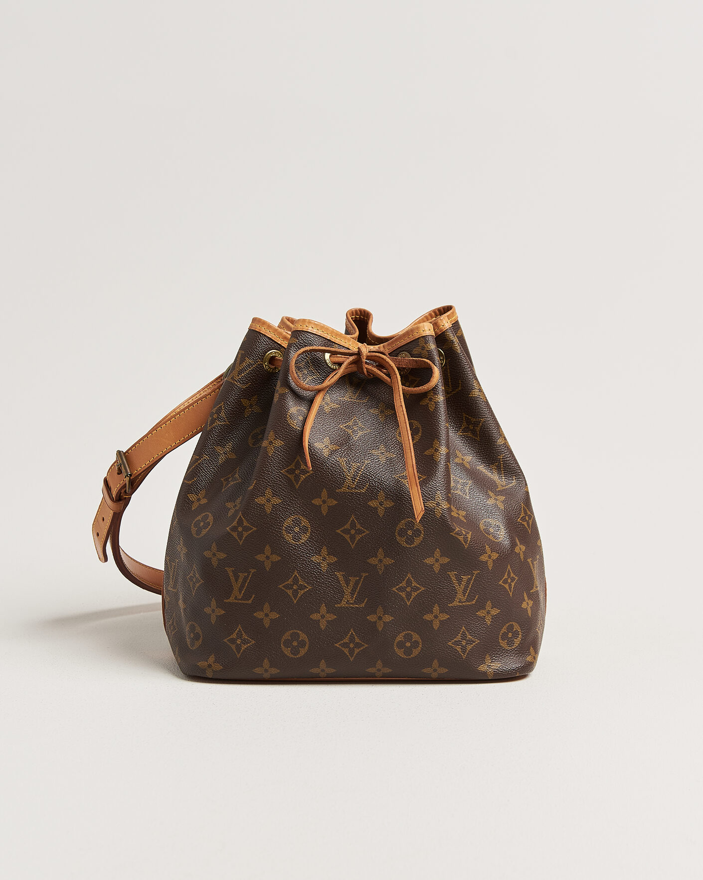 Uomini | Pre-Owned & Vintage Bags | Louis Vuitton Pre-Owned | Petit Noé Monogram