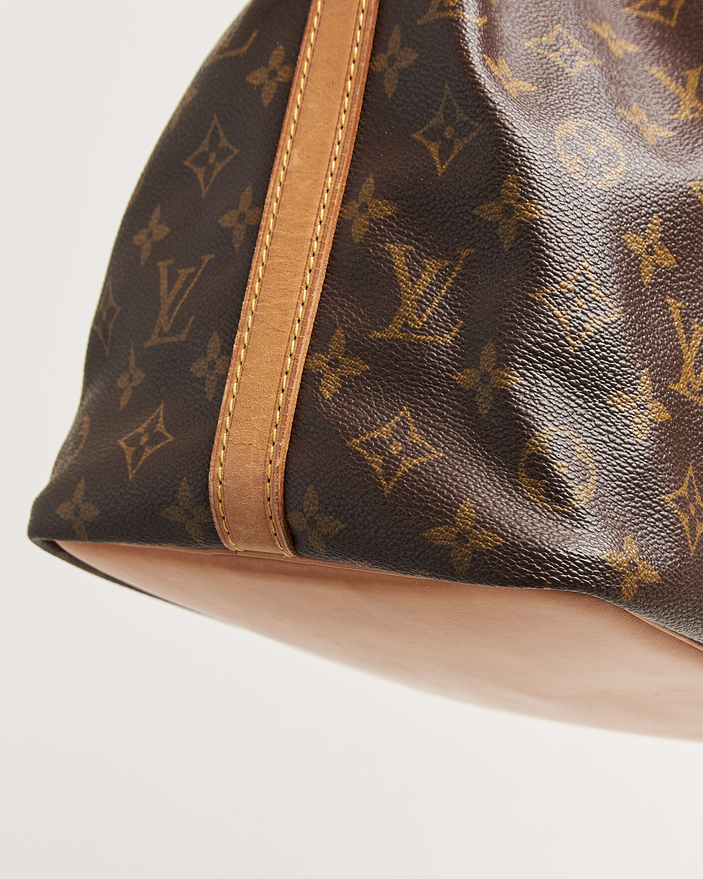 Uomini | Pre-Owned & Vintage Bags | Louis Vuitton Pre-Owned | Petit Noé Monogram