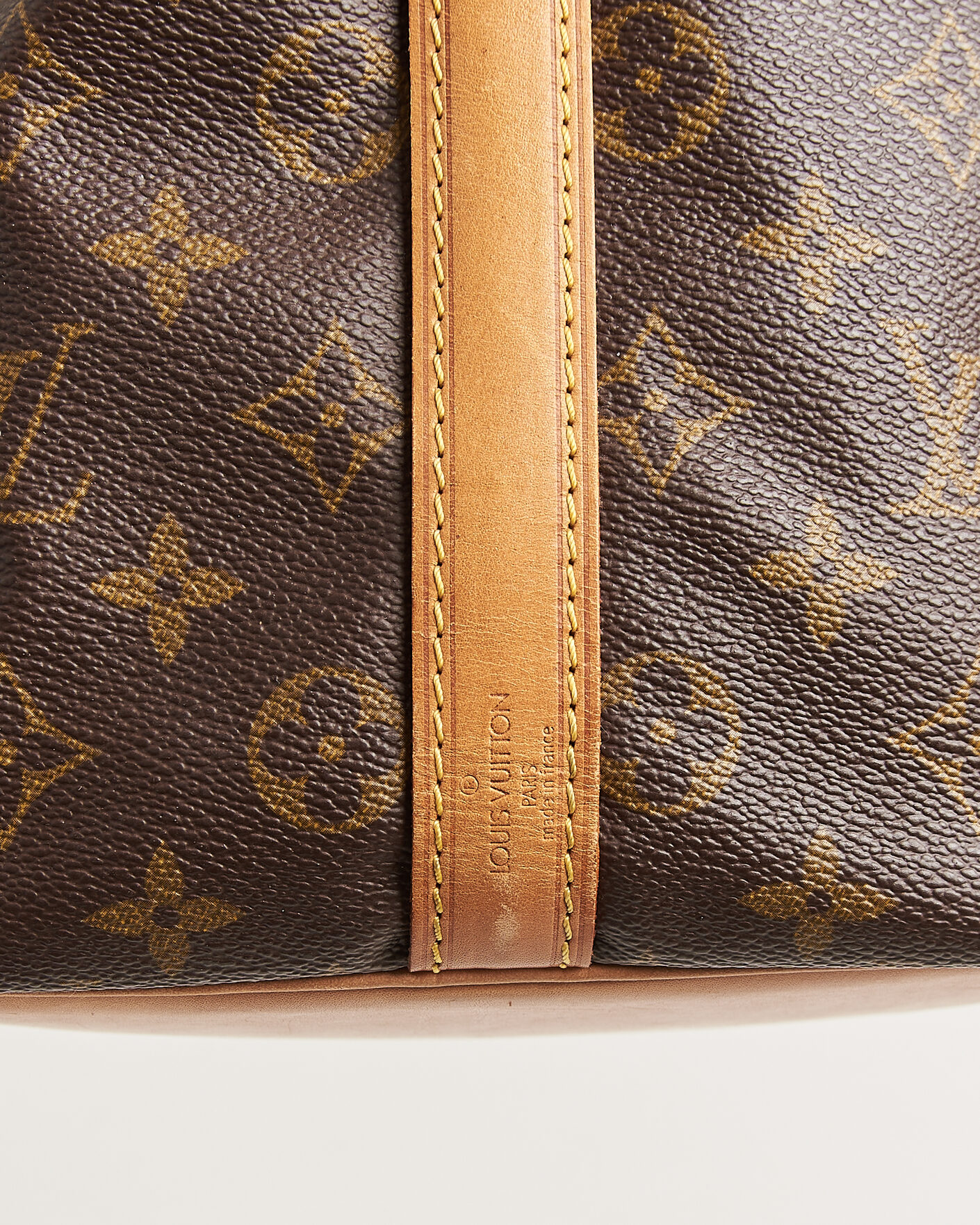 Uomini | Pre-Owned & Vintage Bags | Louis Vuitton Pre-Owned | Petit Noé Monogram