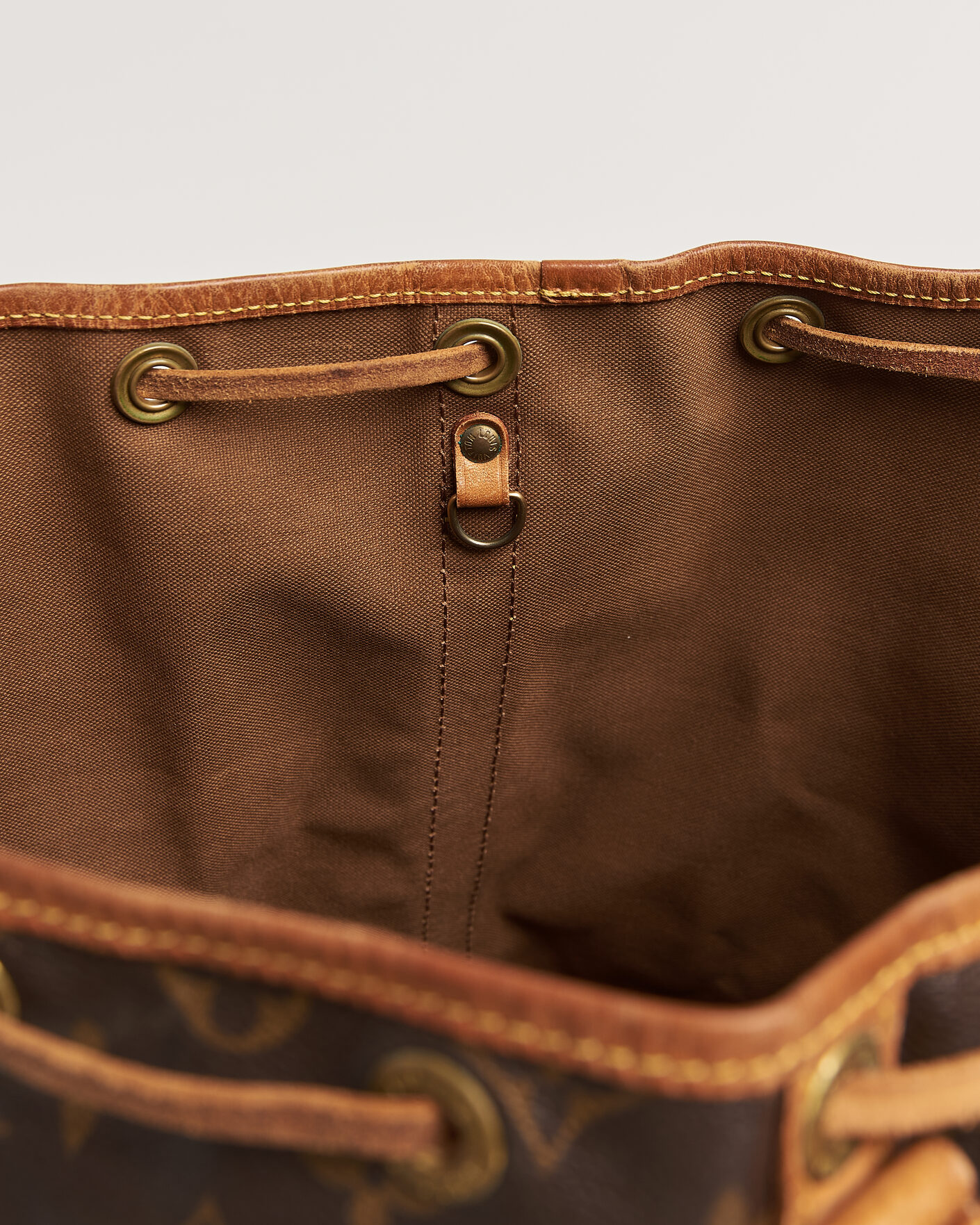 Uomini | Louis Vuitton Pre-Owned Noé Monogram | Louis Vuitton Pre-Owned | Noé Monogram