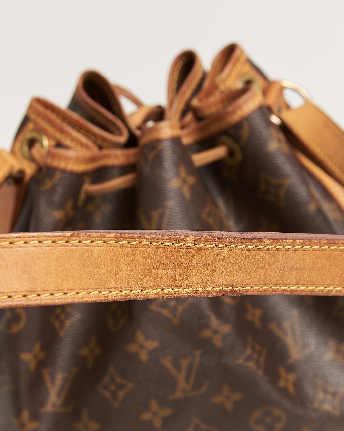 Uomini | Louis Vuitton Pre-Owned Noé Monogram | Louis Vuitton Pre-Owned | Noé Monogram