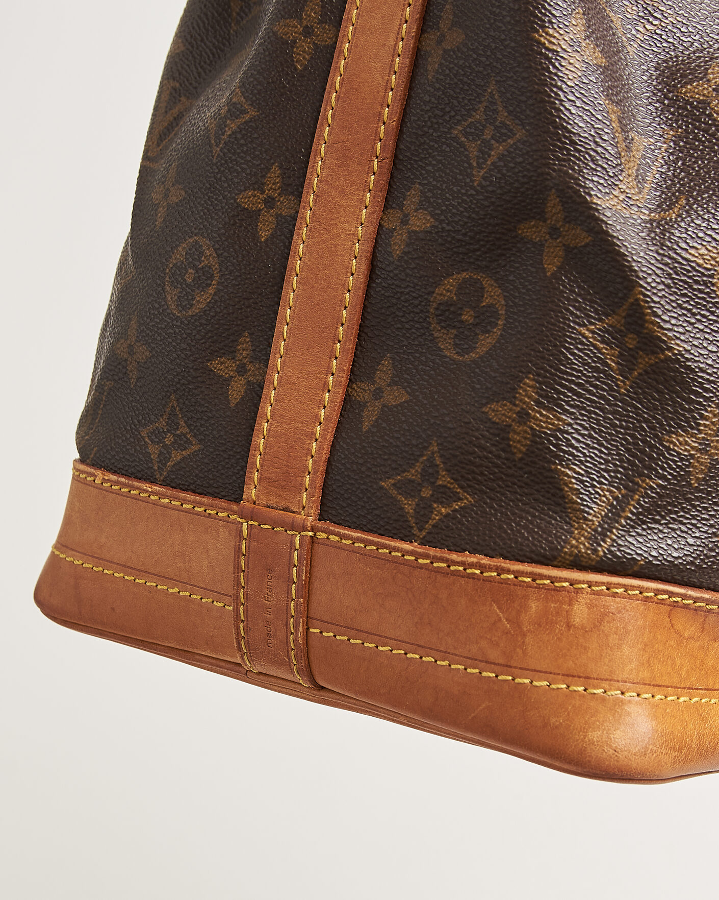 Uomini | Louis Vuitton Pre-Owned Noé Monogram | Louis Vuitton Pre-Owned | Noé Monogram