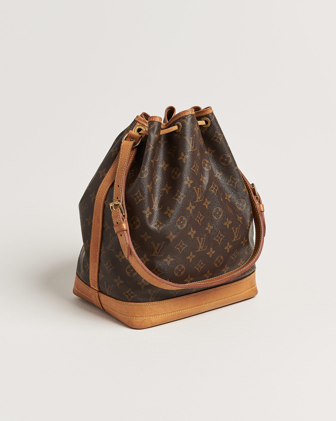 Uomini | Pre-Owned & Vintage Bags | Louis Vuitton Pre-Owned | Noé Monogram