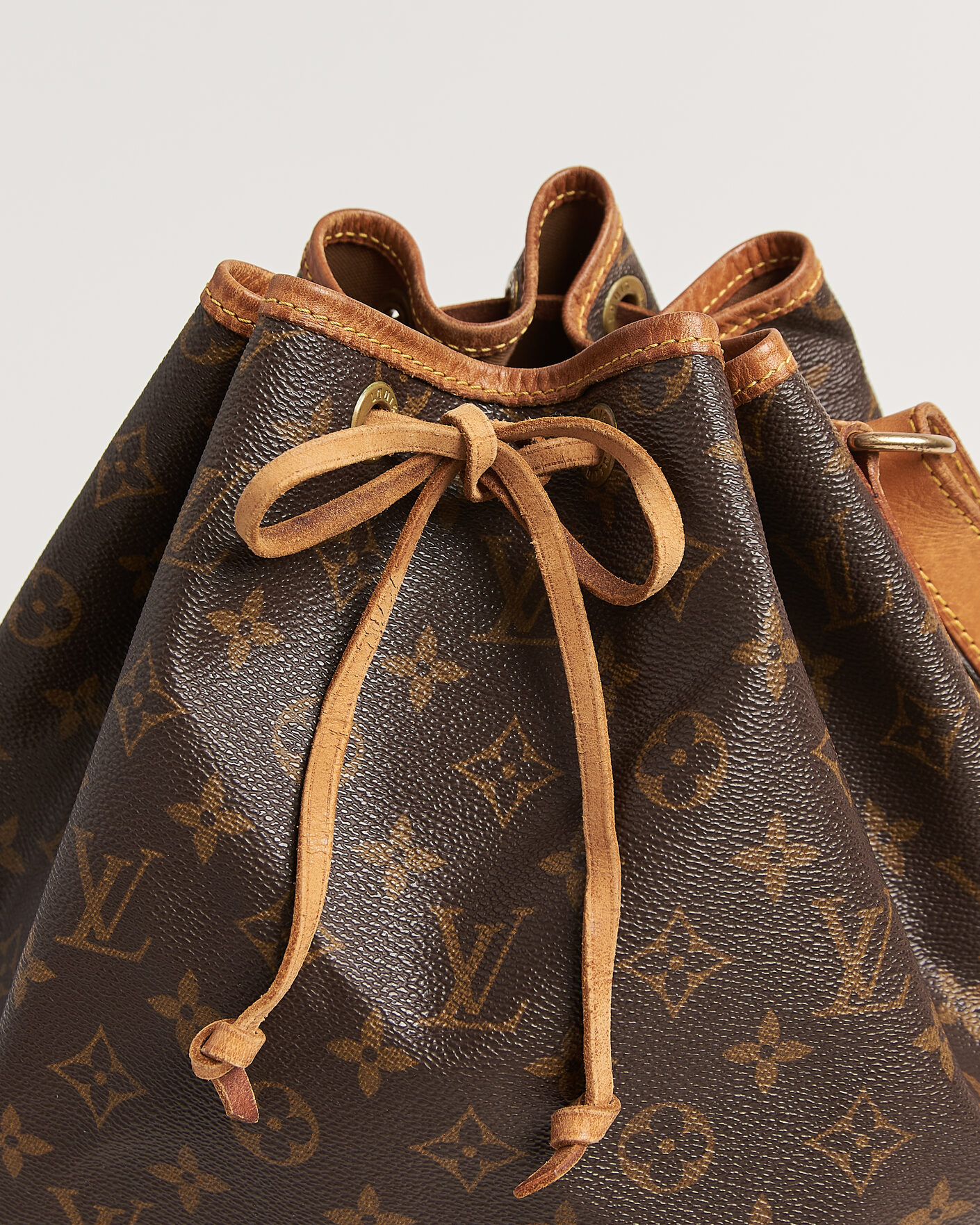 Uomini | Louis Vuitton Pre-Owned Noé Monogram | Louis Vuitton Pre-Owned | Noé Monogram