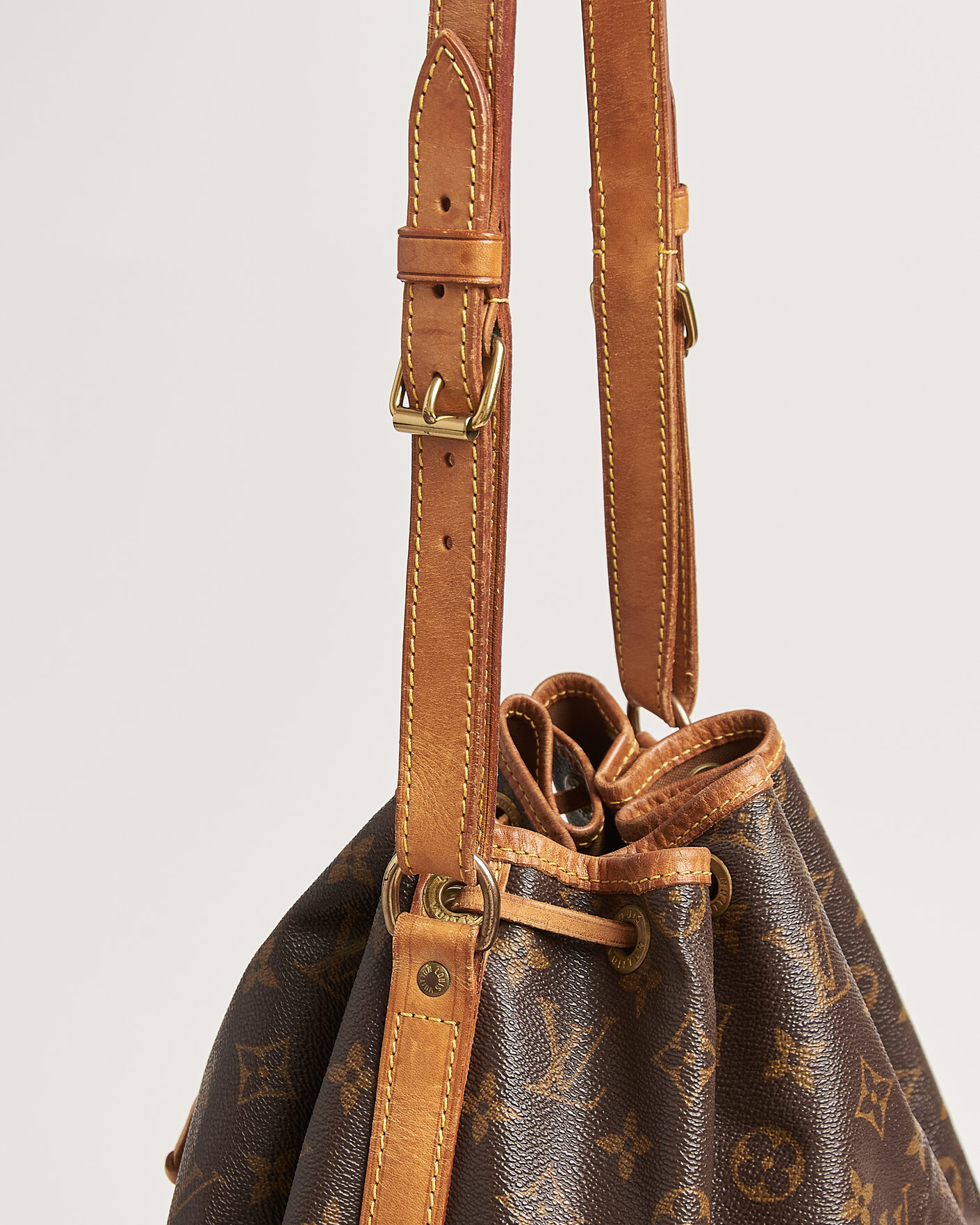 Uomini | Louis Vuitton Pre-Owned Noé Monogram | Louis Vuitton Pre-Owned | Noé Monogram