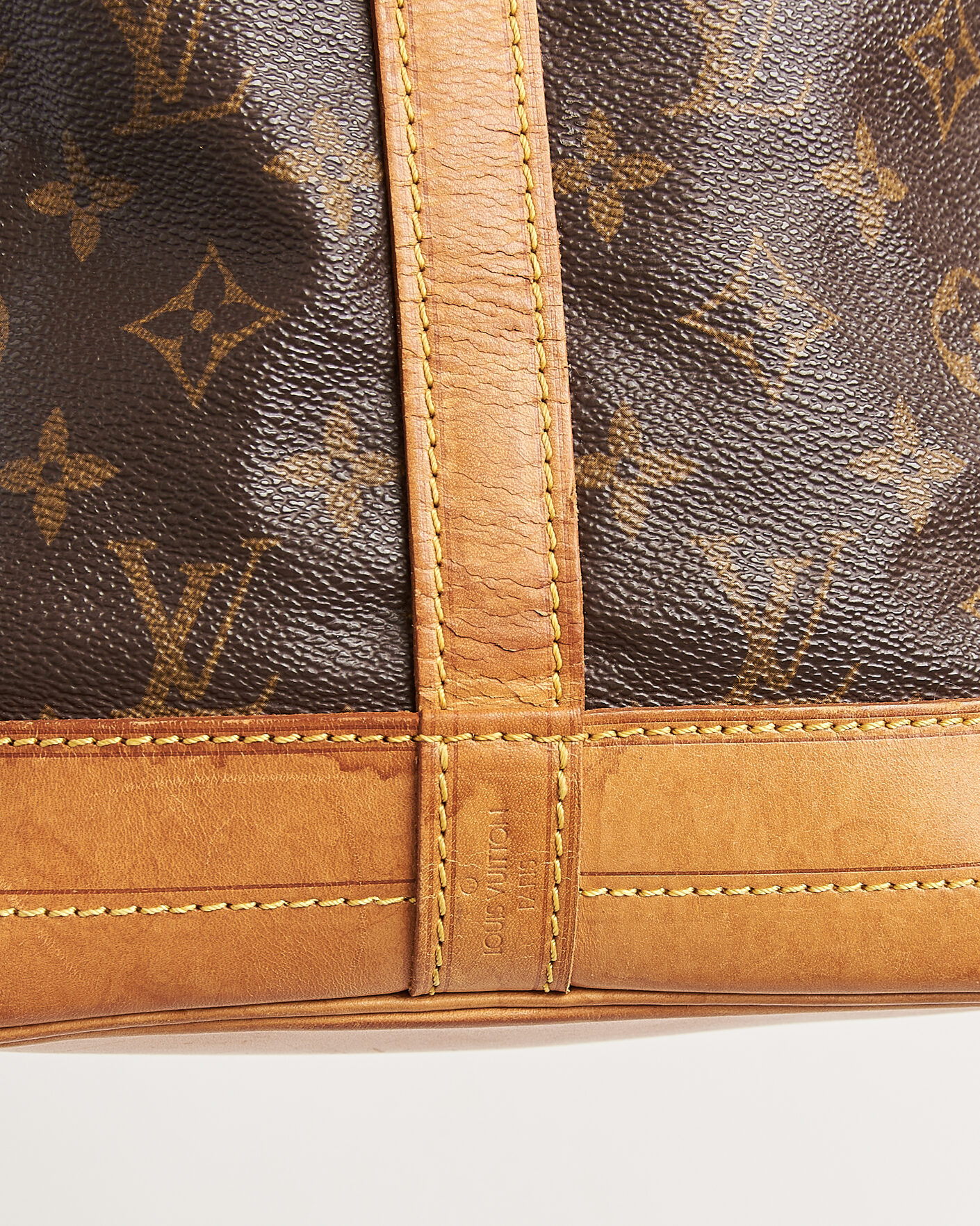Uomini | Louis Vuitton Pre-Owned Noé Monogram | Louis Vuitton Pre-Owned | Noé Monogram