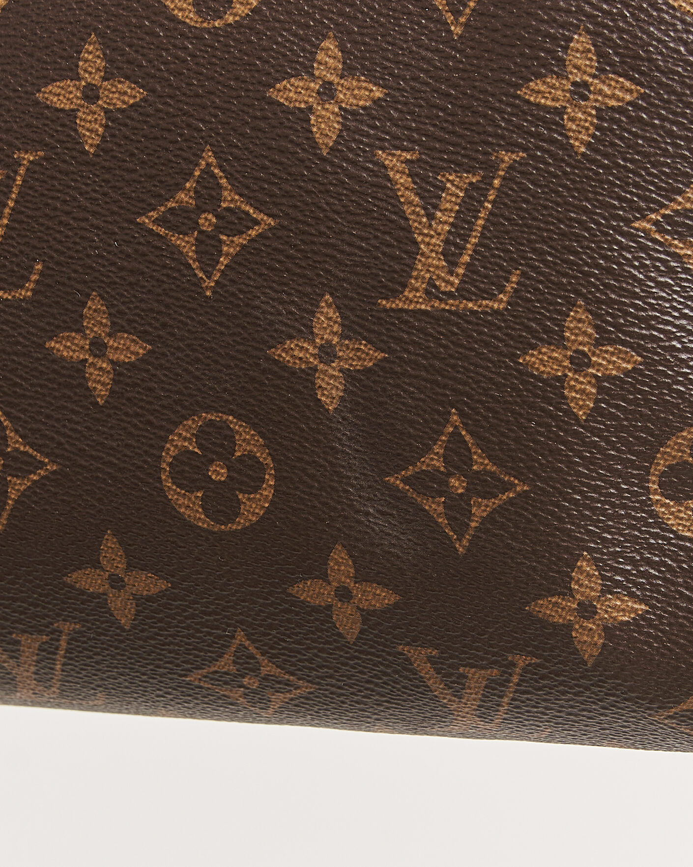 Uomini | Pre-Owned & Vintage Bags | Louis Vuitton Pre-Owned | Speedy 25 Monogram