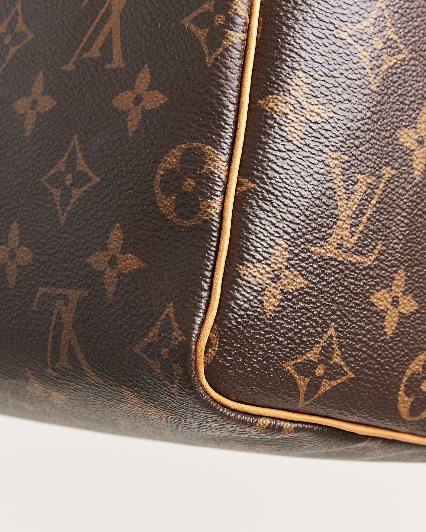 Uomini | Pre-Owned & Vintage Bags | Louis Vuitton Pre-Owned | Speedy 25 Monogram