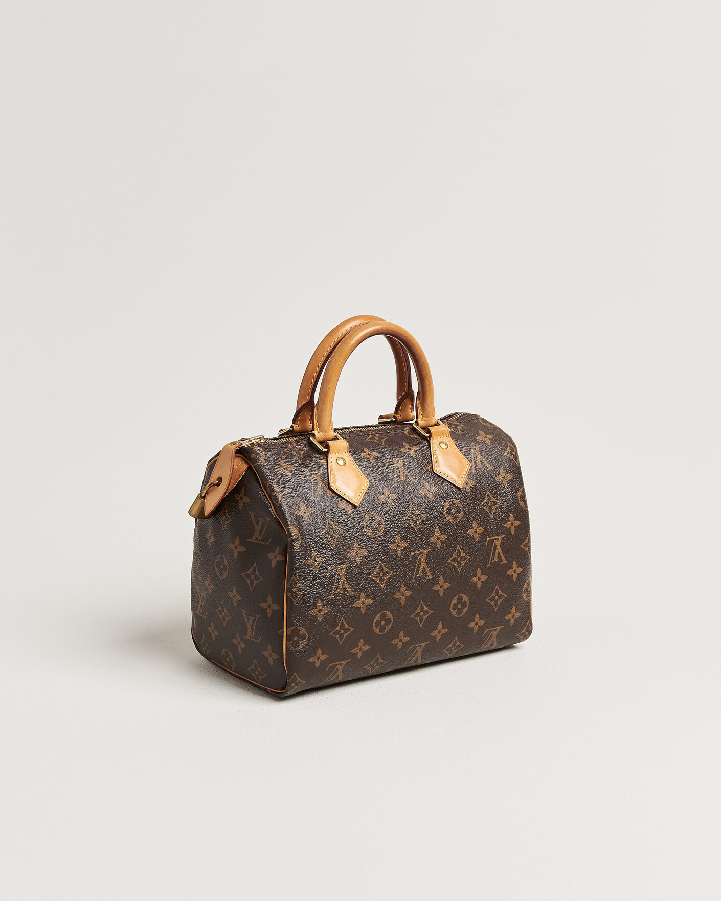 Uomini | Pre-Owned & Vintage Bags | Louis Vuitton Pre-Owned | Speedy 25 Monogram