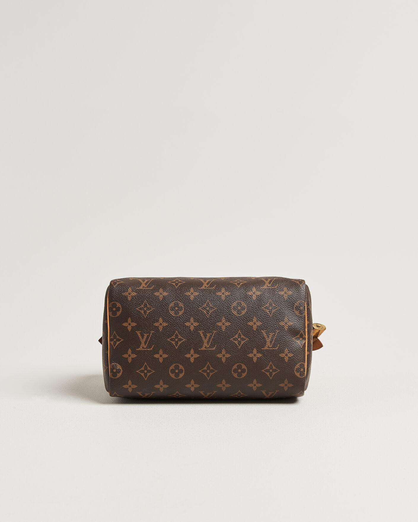 Uomini | Pre-Owned & Vintage Bags | Louis Vuitton Pre-Owned | Speedy 25 Monogram