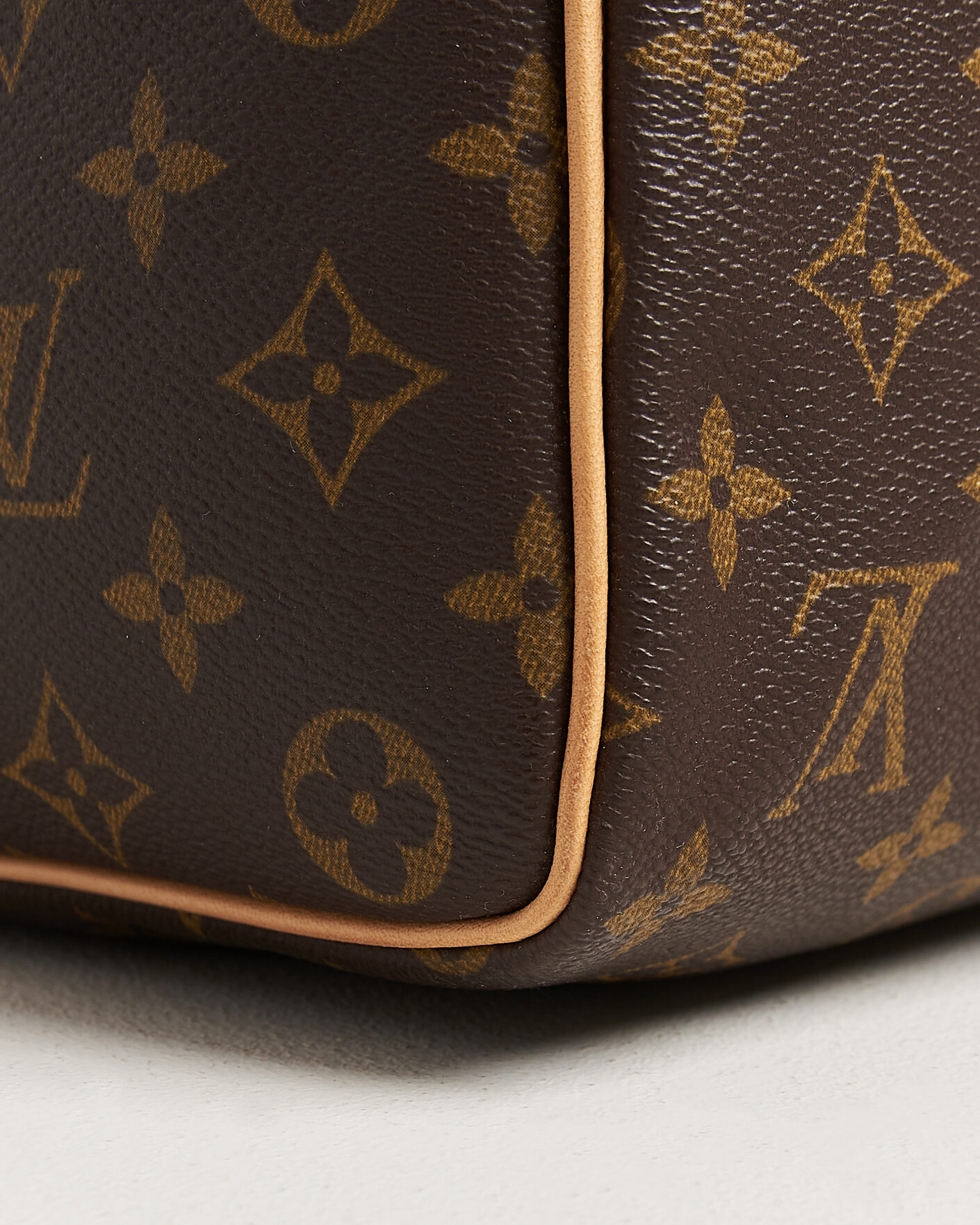 Uomini | Pre-Owned & Vintage Bags | Louis Vuitton Pre-Owned | Keepall 45 Bandouliére Monogram
