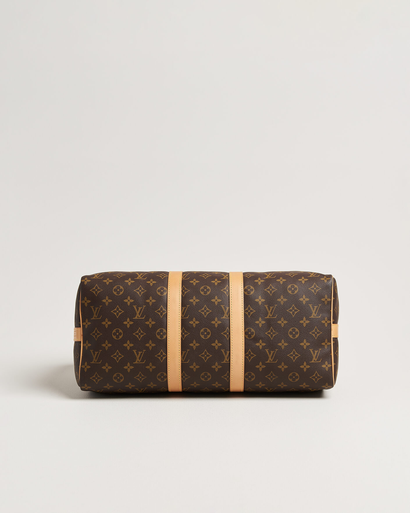 Uomini | Pre-Owned & Vintage Bags | Louis Vuitton Pre-Owned | Keepall 45 Bandouliére Monogram