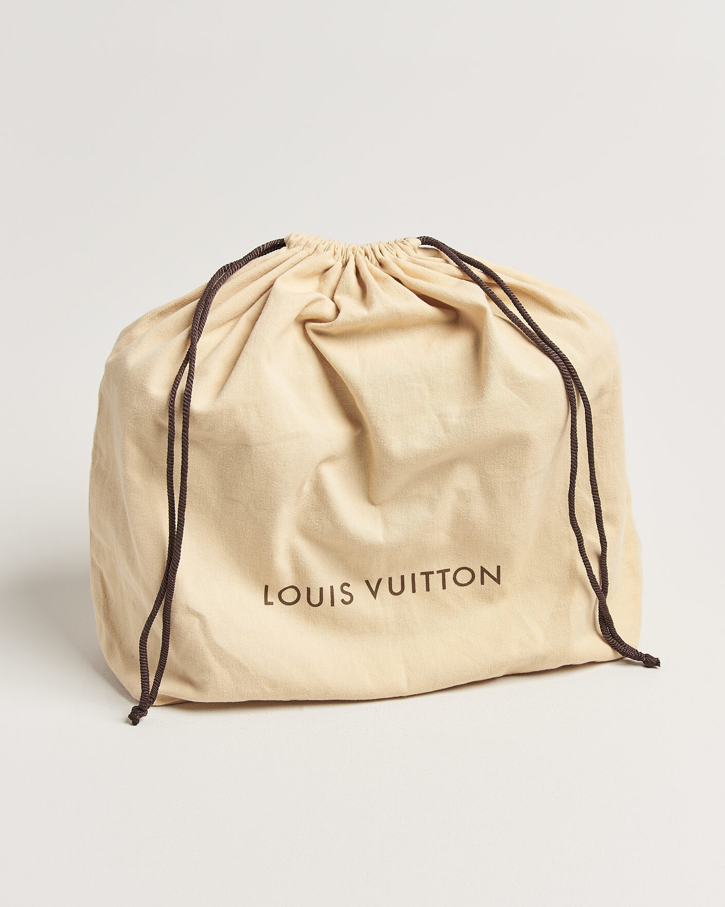 Uomini | Pre-Owned & Vintage Bags | Louis Vuitton Pre-Owned | Porte Documents Voyage Damier Graphite