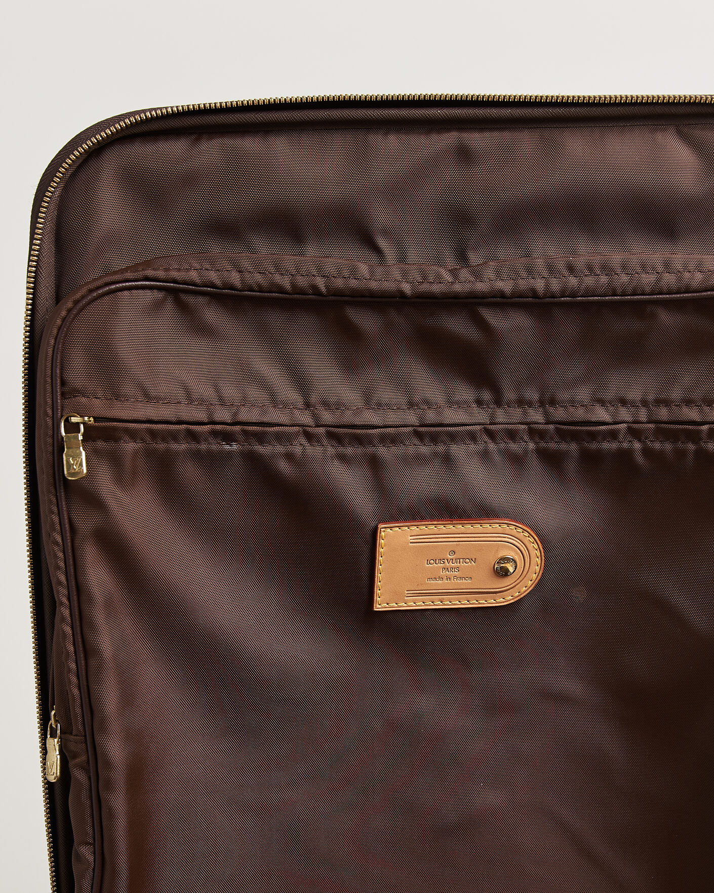 Uomini | Pre-Owned & Vintage Bags | Louis Vuitton Pre-Owned | Pegase 45 Trolley Case Monogram
