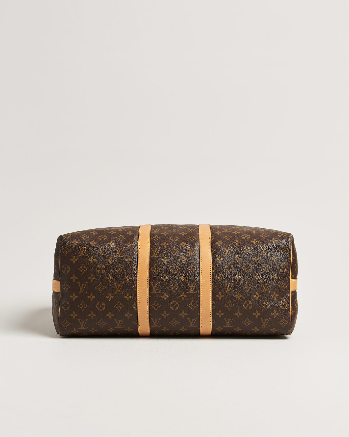 Uomini | Pre-Owned & Vintage Bags | Louis Vuitton Pre-Owned | Keepall 50 Bandouliére Monogram