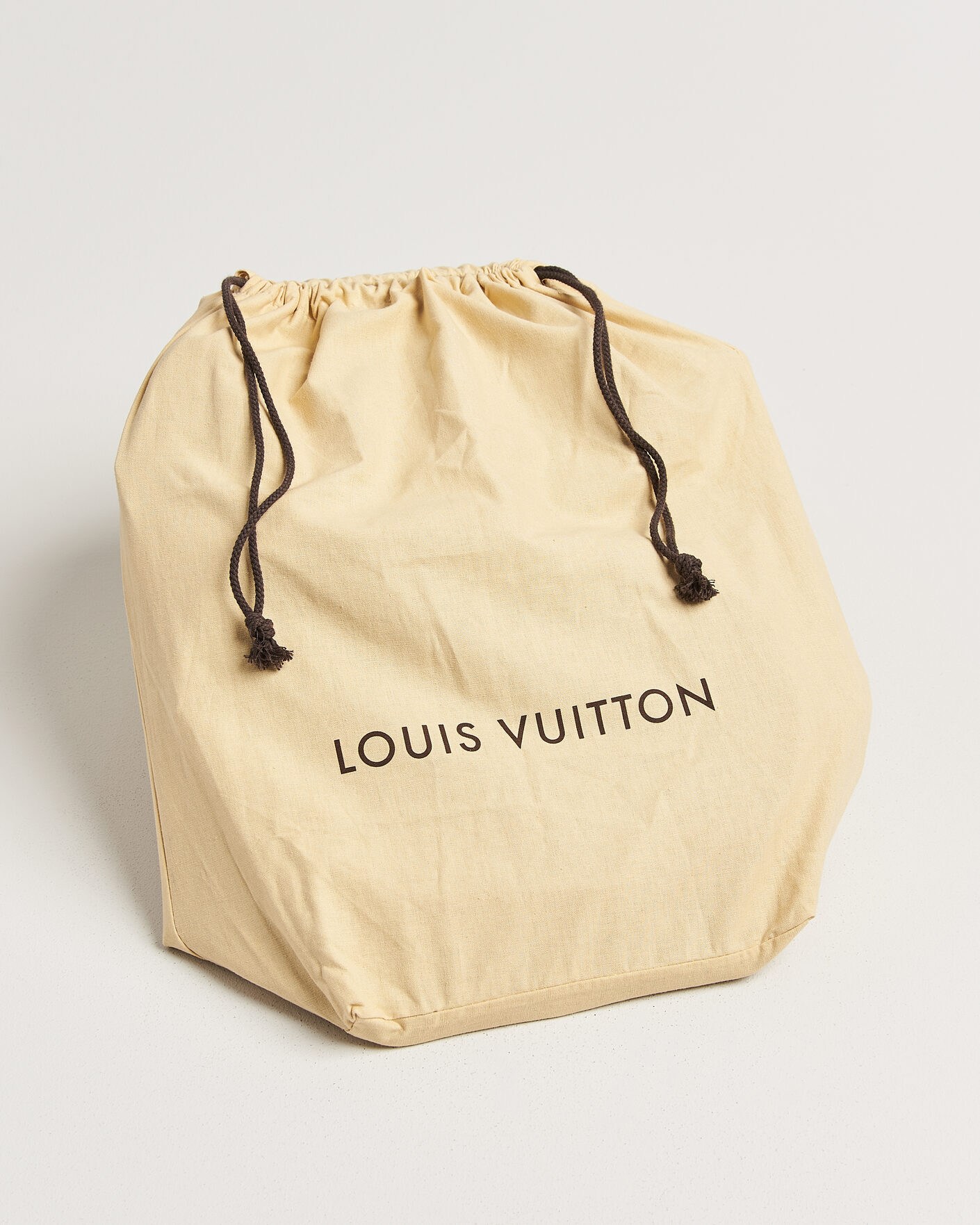 Uomini | Pre-Owned & Vintage Bags | Louis Vuitton Pre-Owned | Keepall 50 Bandouliére Monogram