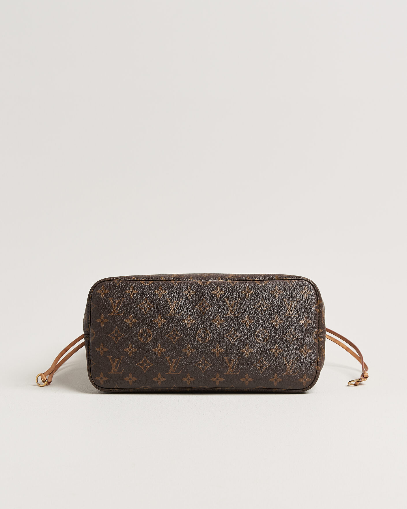 Uomini | Pre-Owned & Vintage Bags | Louis Vuitton Pre-Owned | Neverfull MM Monogram