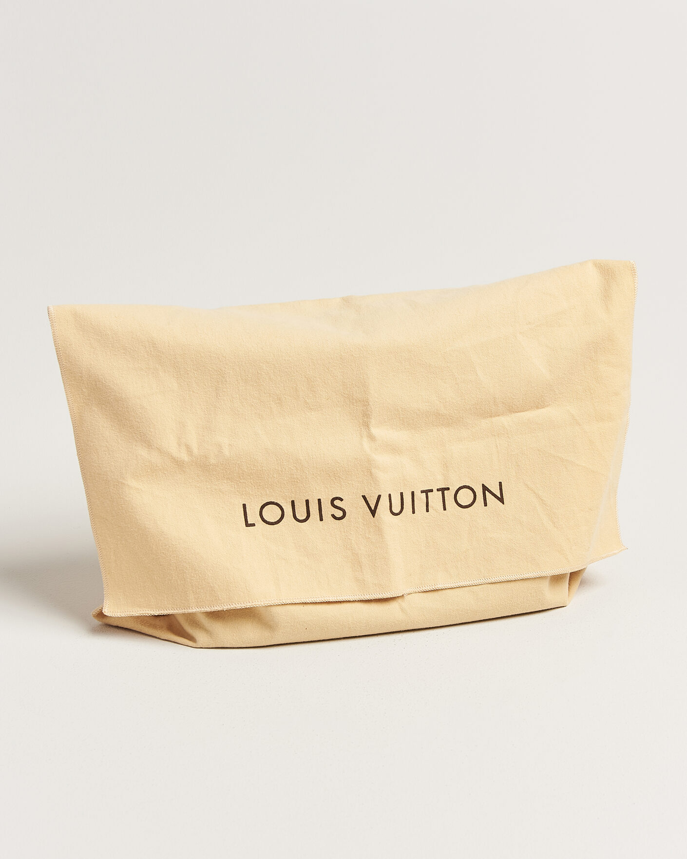 Uomini | Pre-Owned & Vintage Bags | Louis Vuitton Pre-Owned | Alma PM Bag Epi Leather Black