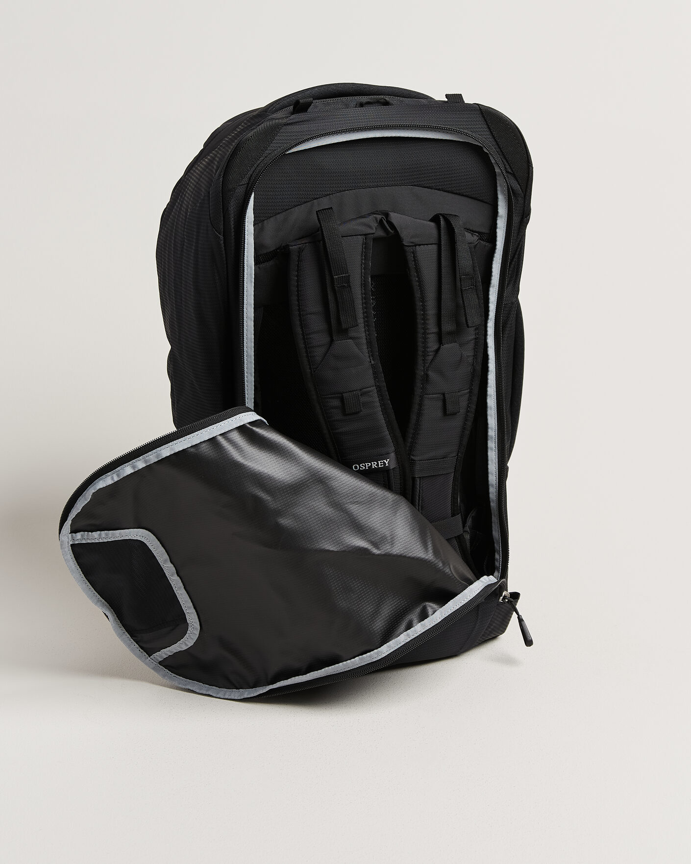 Uomini | Borse | Osprey | Farpoint 40 Black