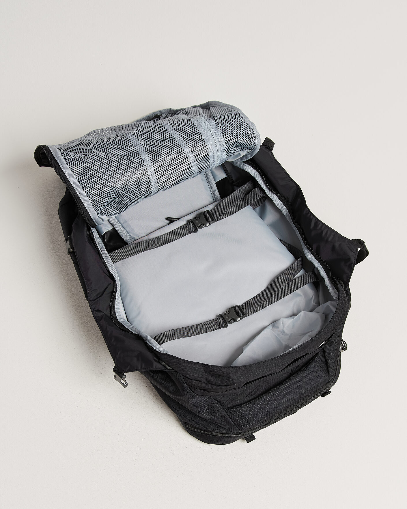 Uomini | Borse | Osprey | Farpoint 40 Black