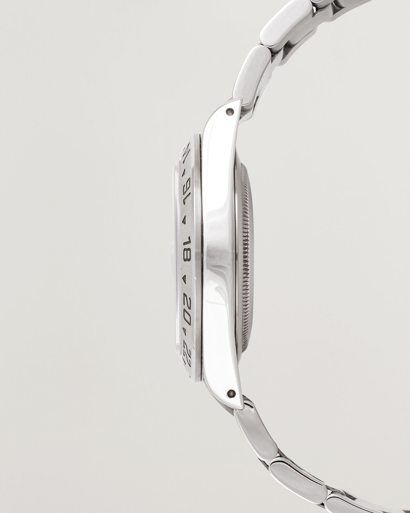 Uomini | Pre-Owned & Vintage Watches | Rolex Pre-Owned | Explorer II