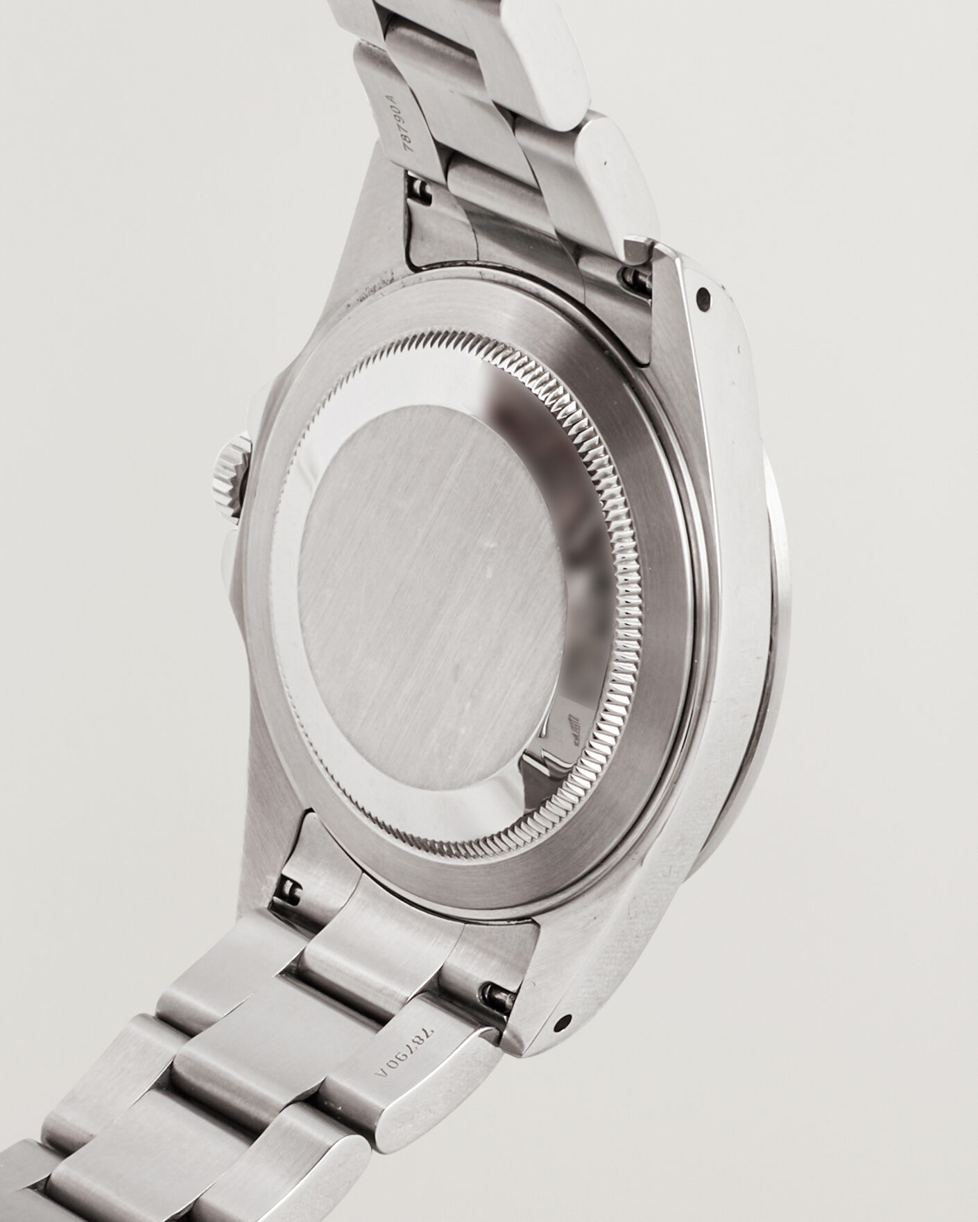 Uomini | Pre-Owned & Vintage Watches | Rolex Pre-Owned | Explorer II