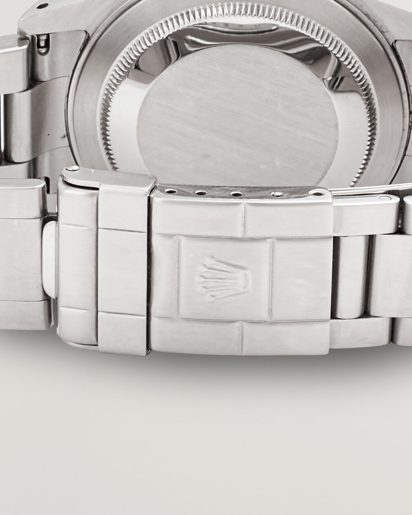 Uomini | Pre-Owned & Vintage Watches | Rolex Pre-Owned | Explorer II