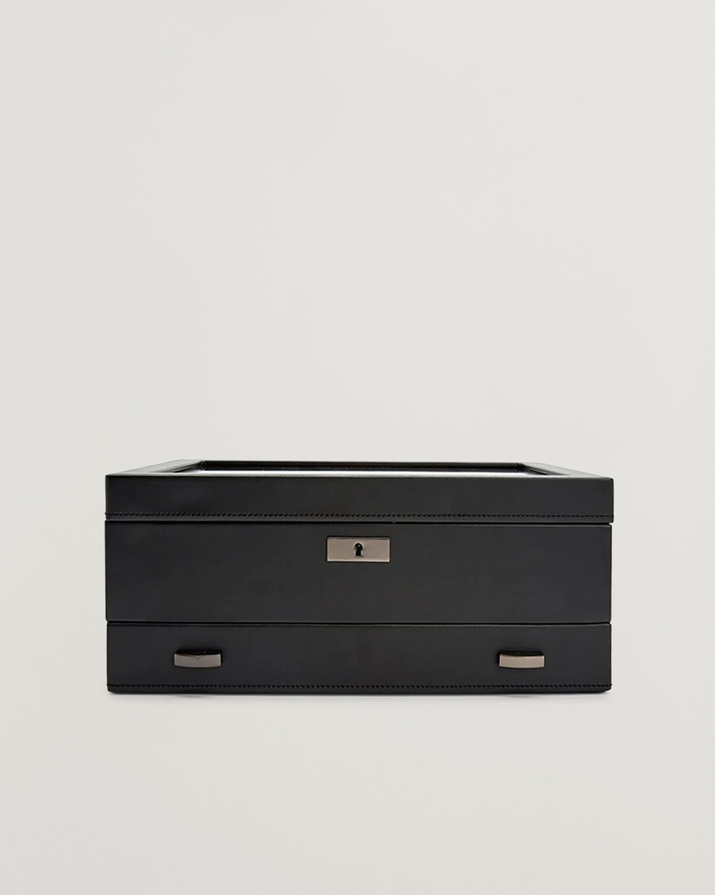 Uomini | Orologi & Portagioielli | WOLF | Axis 10-Piece Watch Box Copper