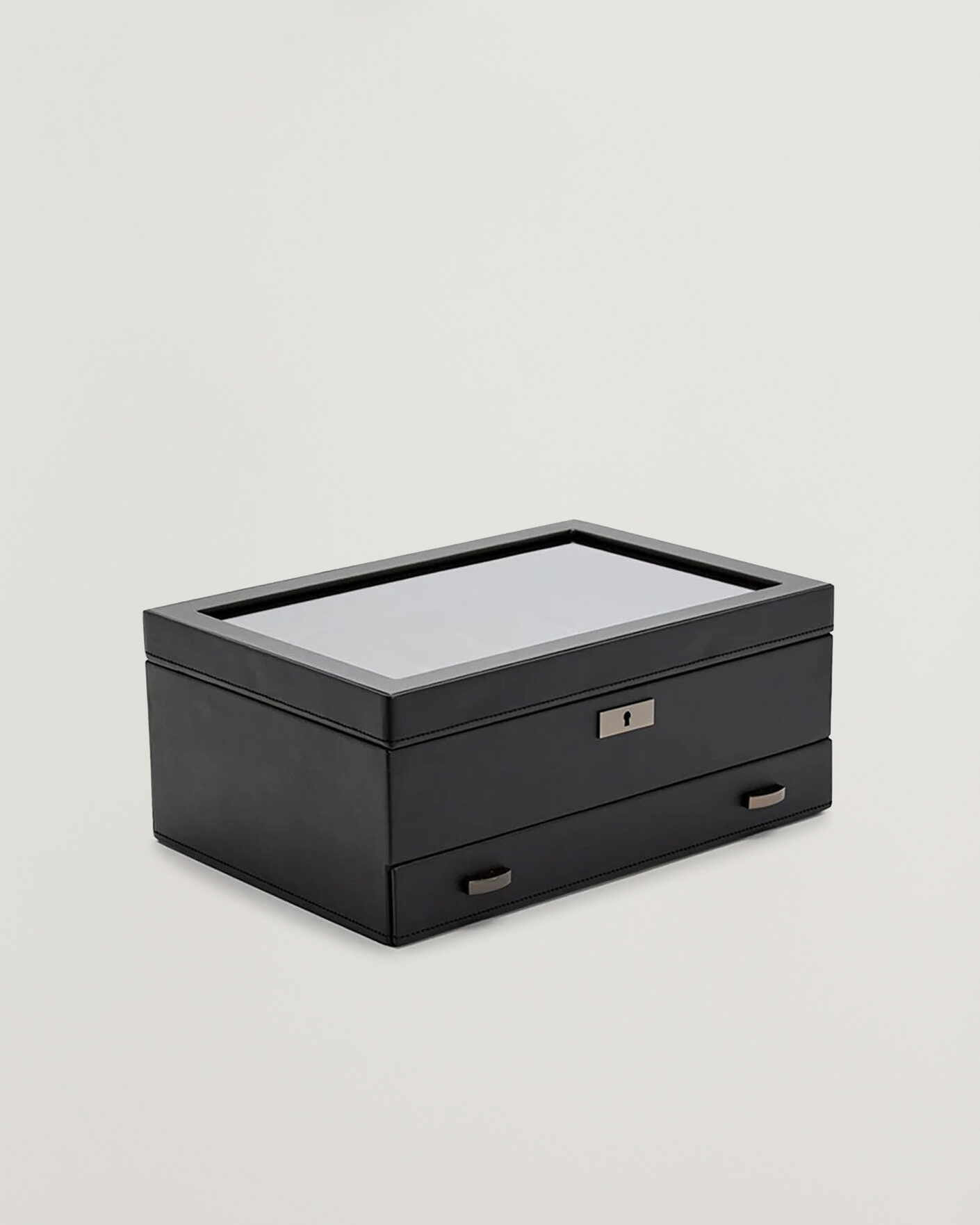 Uomini | Orologi & Portagioielli | WOLF | Axis 10-Piece Watch Box Copper