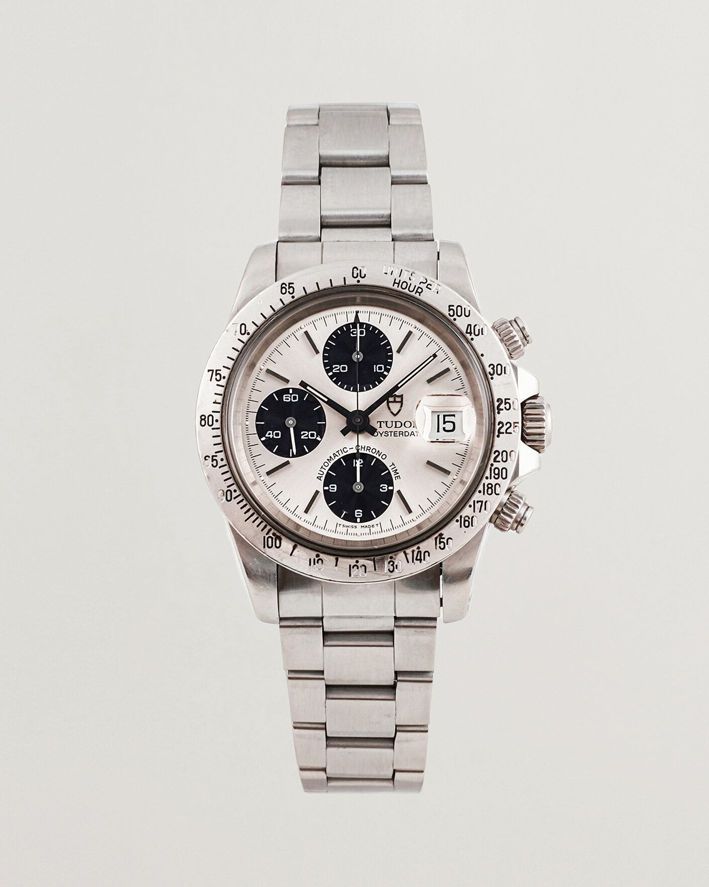 Uomini | Pre-Owned & Vintage Watches | Tudor Pre-Owned | Oysterdate Big Block