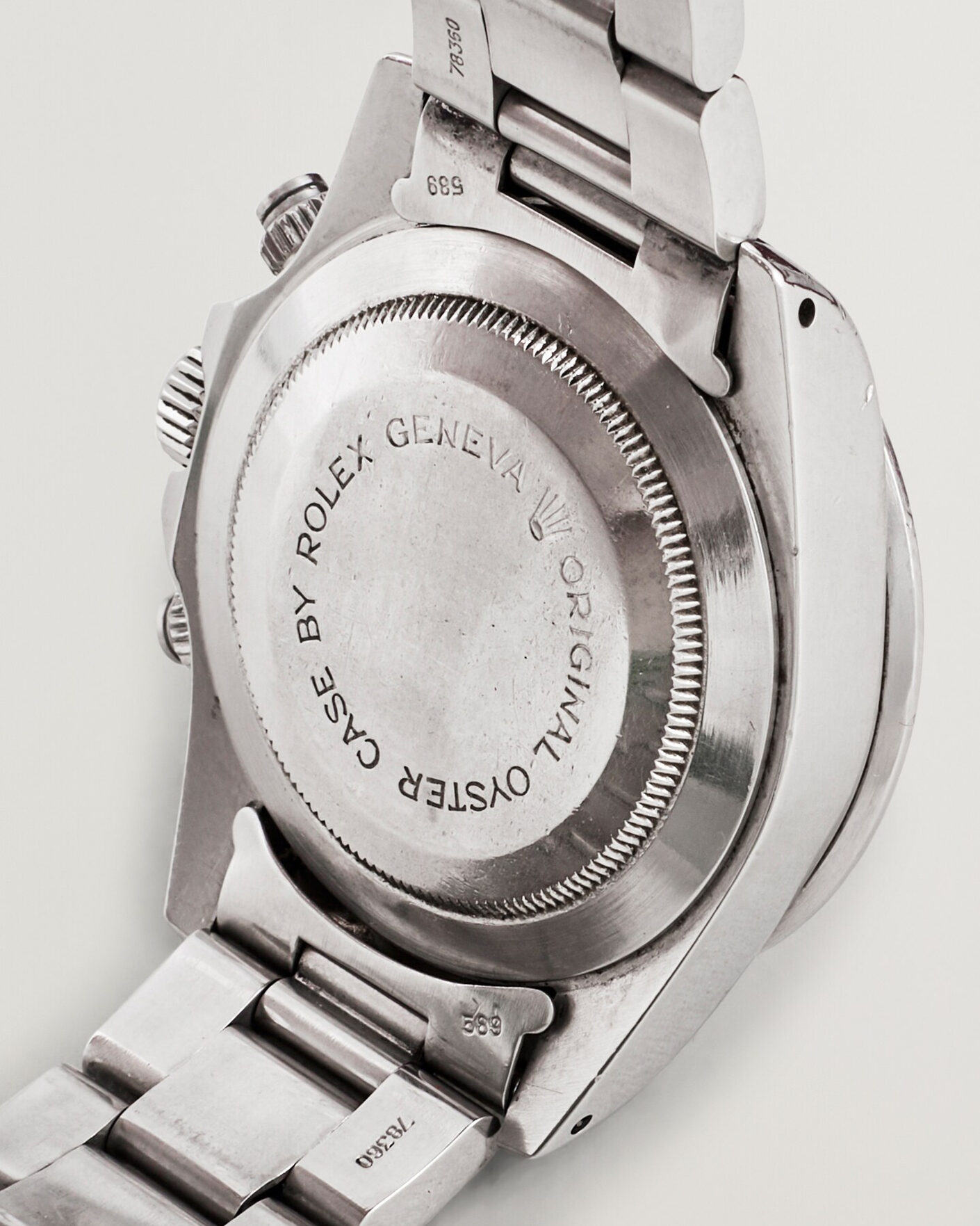 Uomini | Pre-Owned & Vintage Watches | Tudor Pre-Owned | Oysterdate Big Block