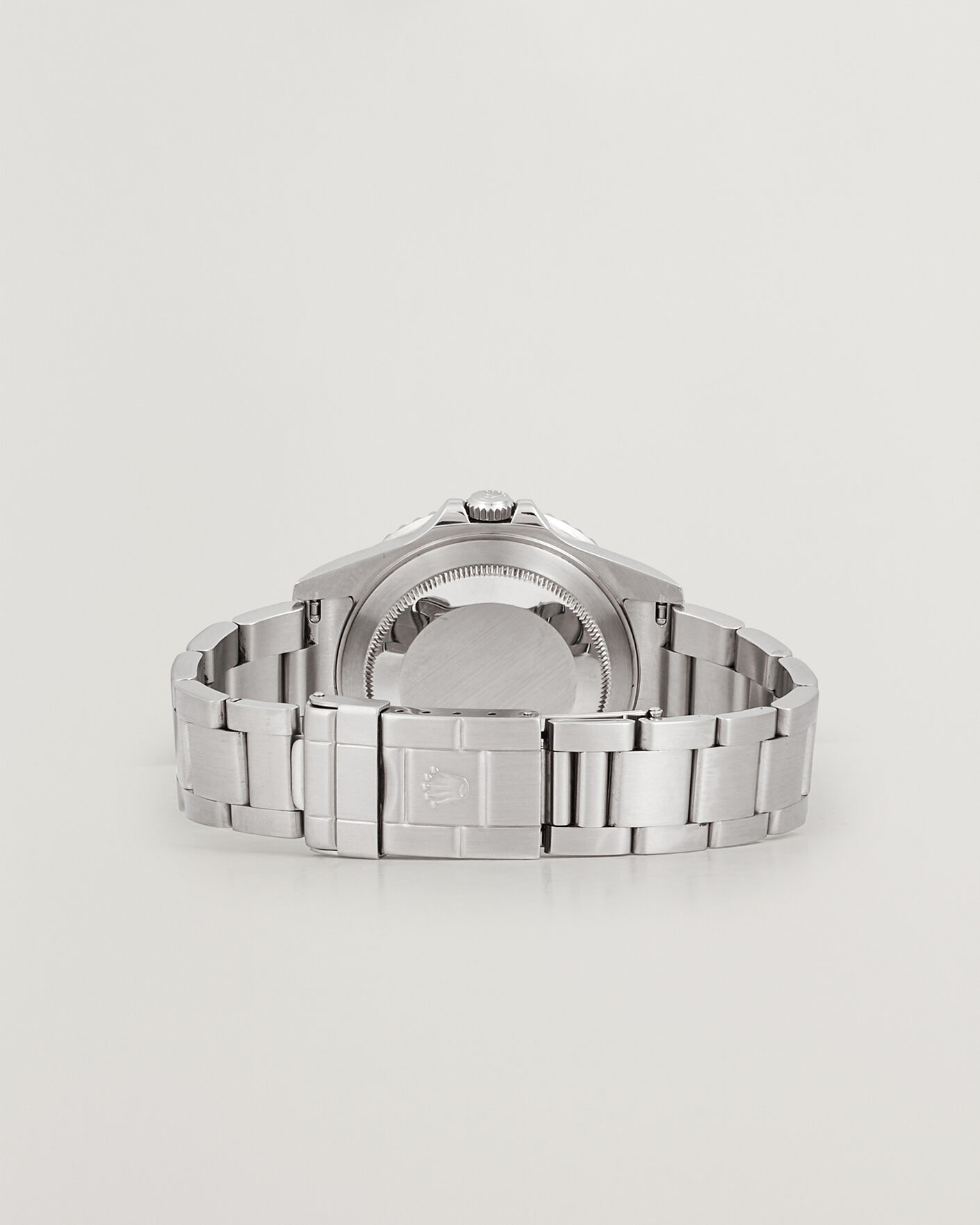 Uomini | Pre-Owned & Vintage Watches | Rolex Pre-Owned | GMT II