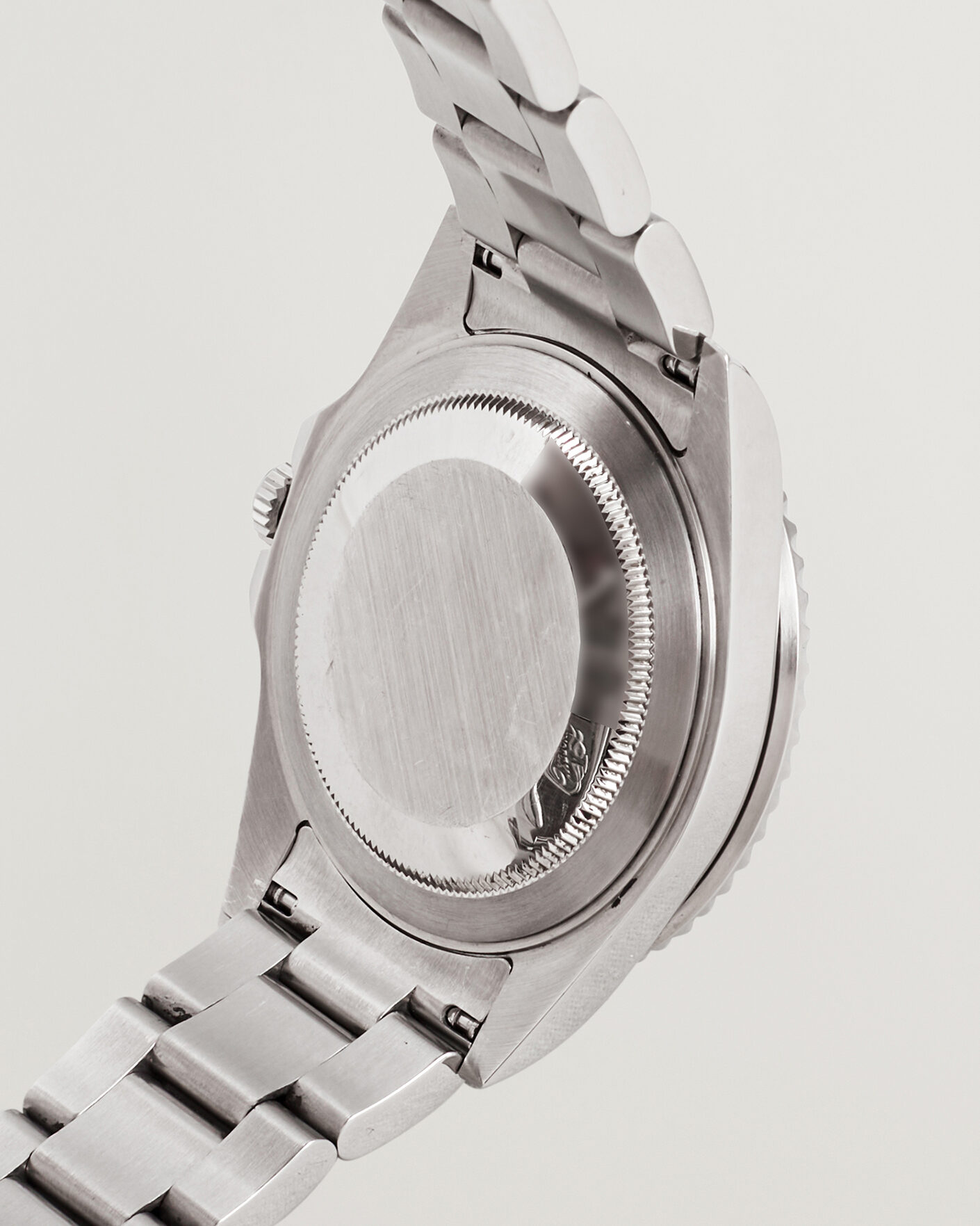 Uomini | Pre-Owned & Vintage Watches | Rolex Pre-Owned | GMT II
