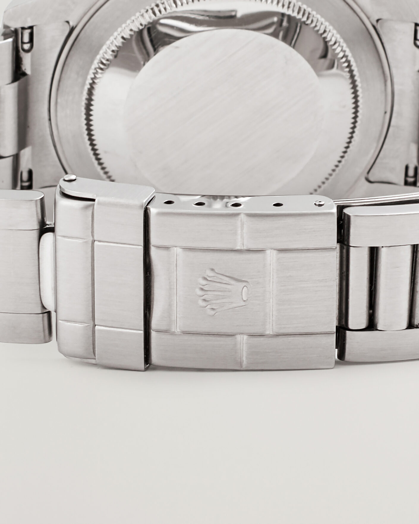 Uomini | Pre-Owned & Vintage Watches | Rolex Pre-Owned | GMT II