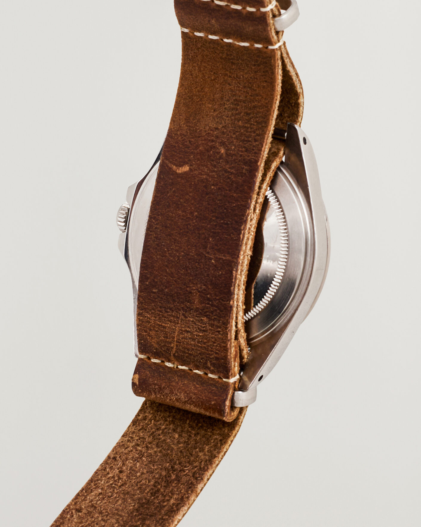 Uomini | Pre-Owned & Vintage Watches | Rolex Pre-Owned | Explorer II