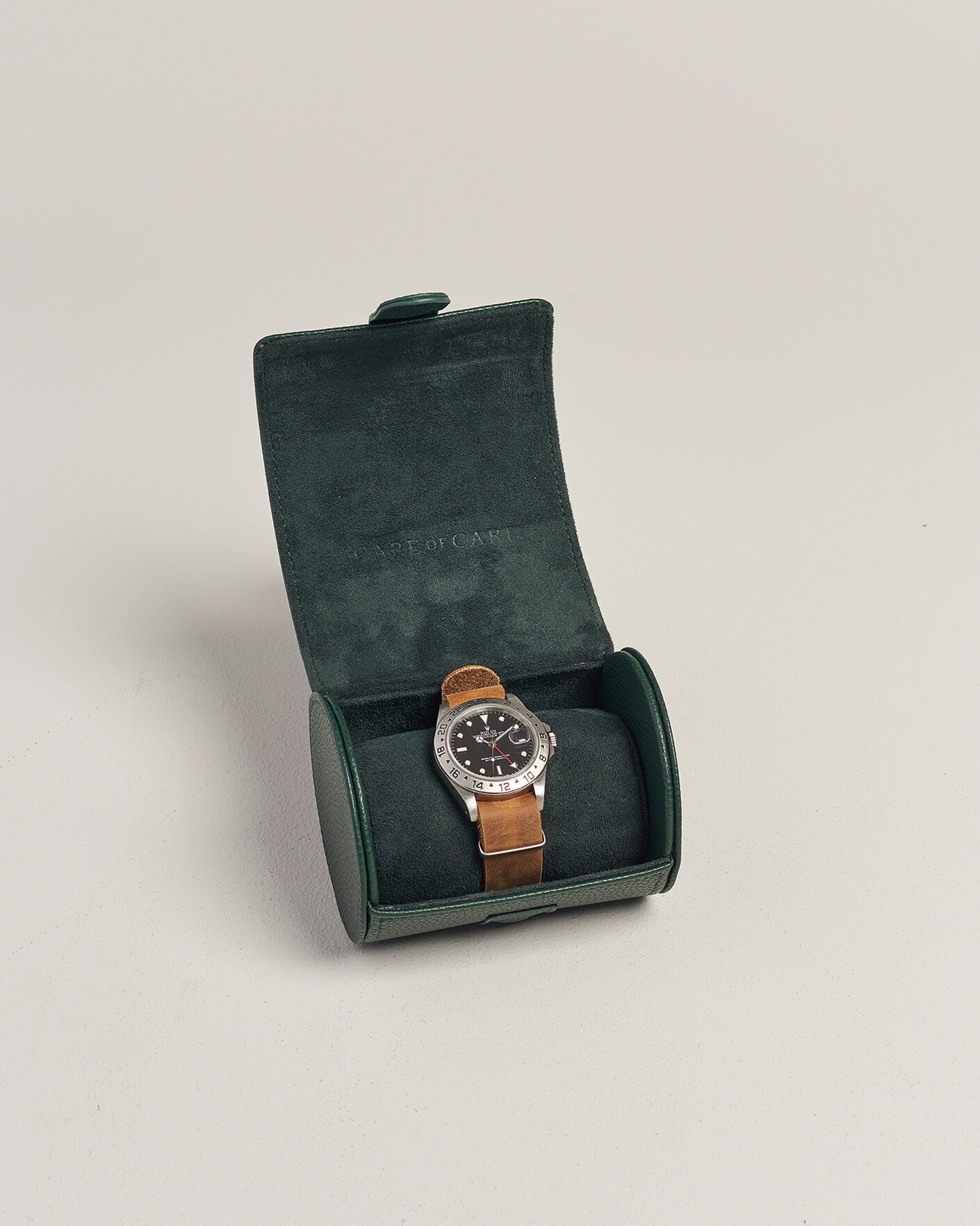 Uomini | Pre-Owned & Vintage Watches | Rolex Pre-Owned | Explorer II