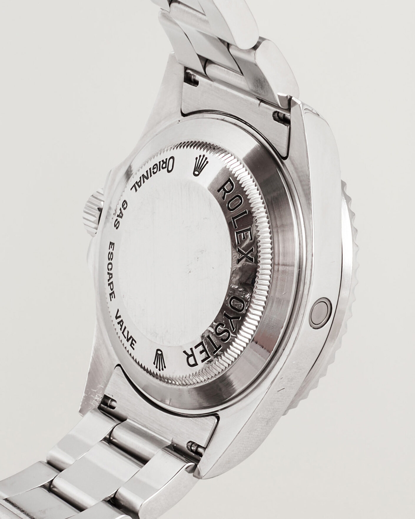 Uomini | Pre-Owned & Vintage Watches | Rolex Pre-Owned | Sea-Dweller