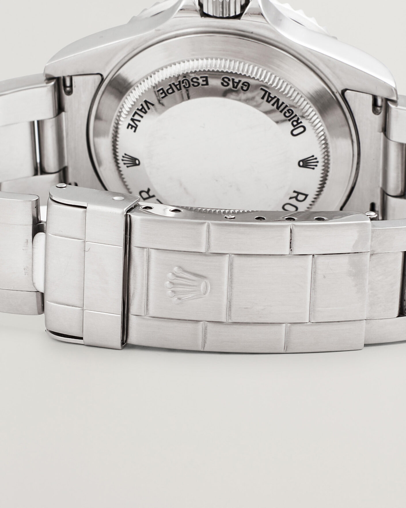 Uomini | Pre-Owned & Vintage Watches | Rolex Pre-Owned | Sea-Dweller