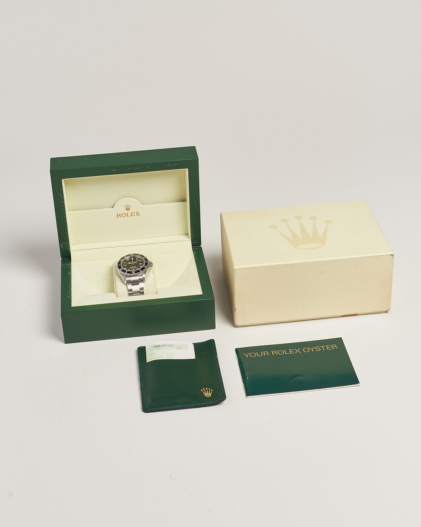Uomini | Pre-Owned & Vintage Watches | Rolex Pre-Owned | Sea-Dweller